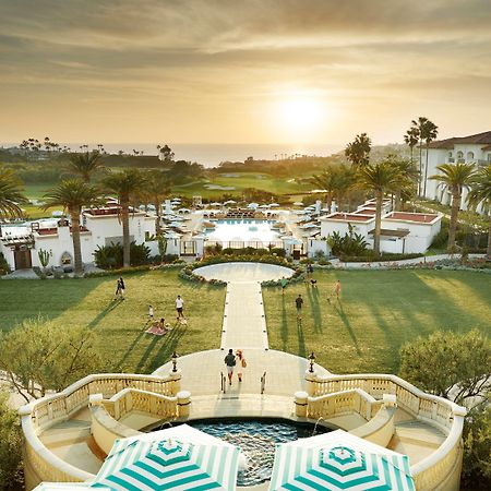 Waldorf Astoria Monarch Beach Resort & Club Dana Point Eksteriør bilde