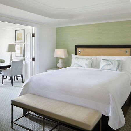Waldorf Astoria Monarch Beach Resort & Club Dana Point Eksteriør bilde