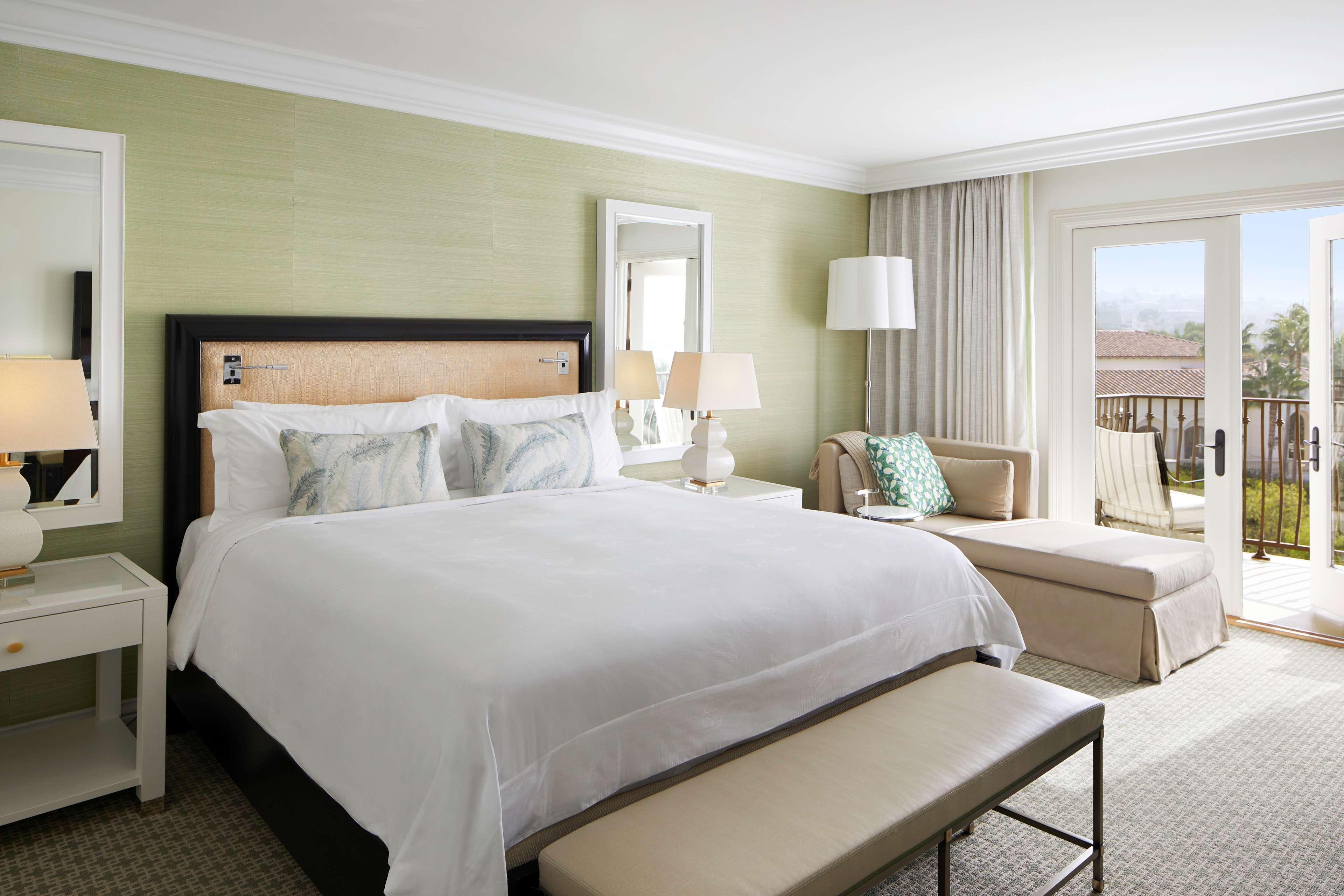 Waldorf Astoria Monarch Beach Resort & Club Dana Point Eksteriør bilde