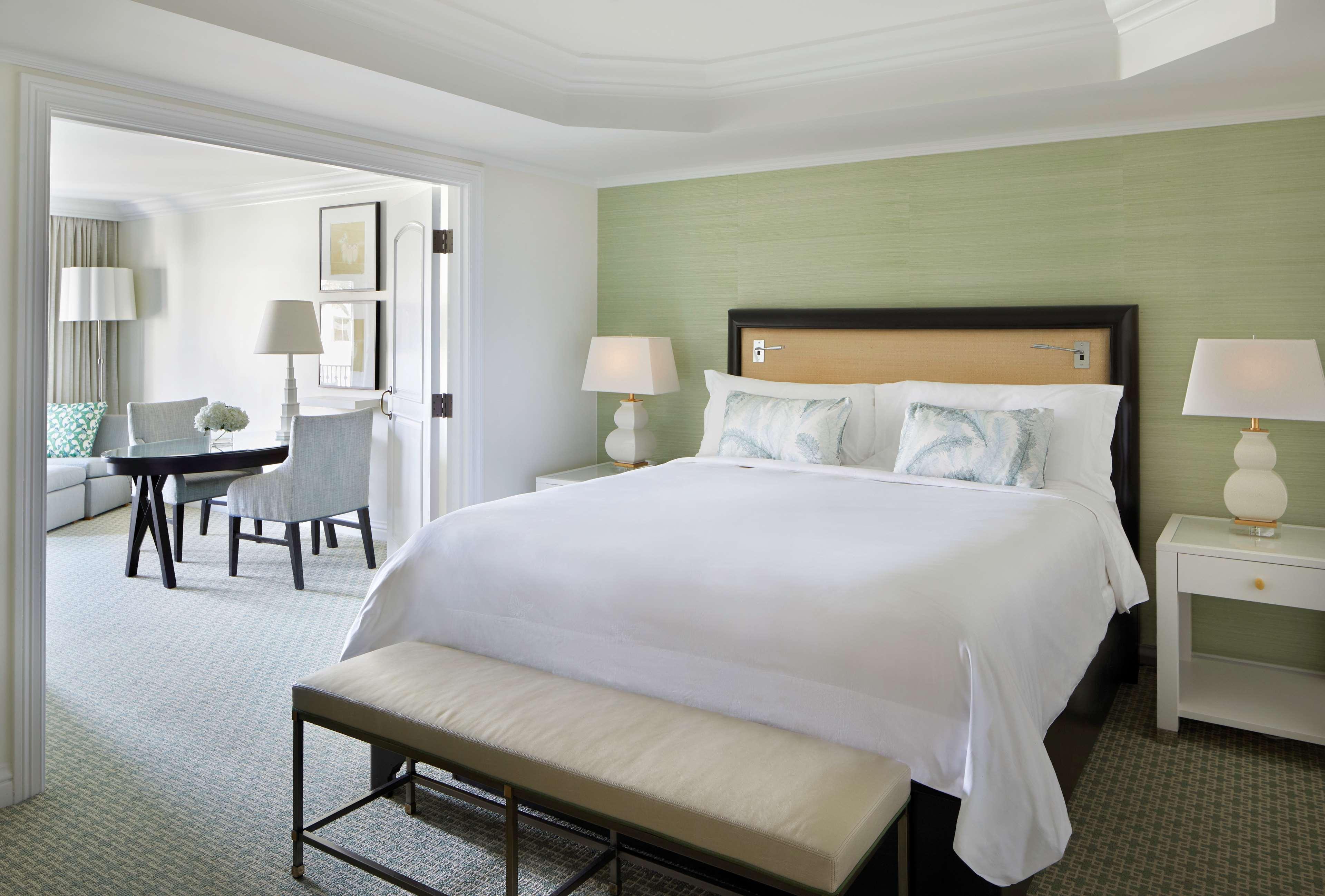Waldorf Astoria Monarch Beach Resort & Club Dana Point Eksteriør bilde