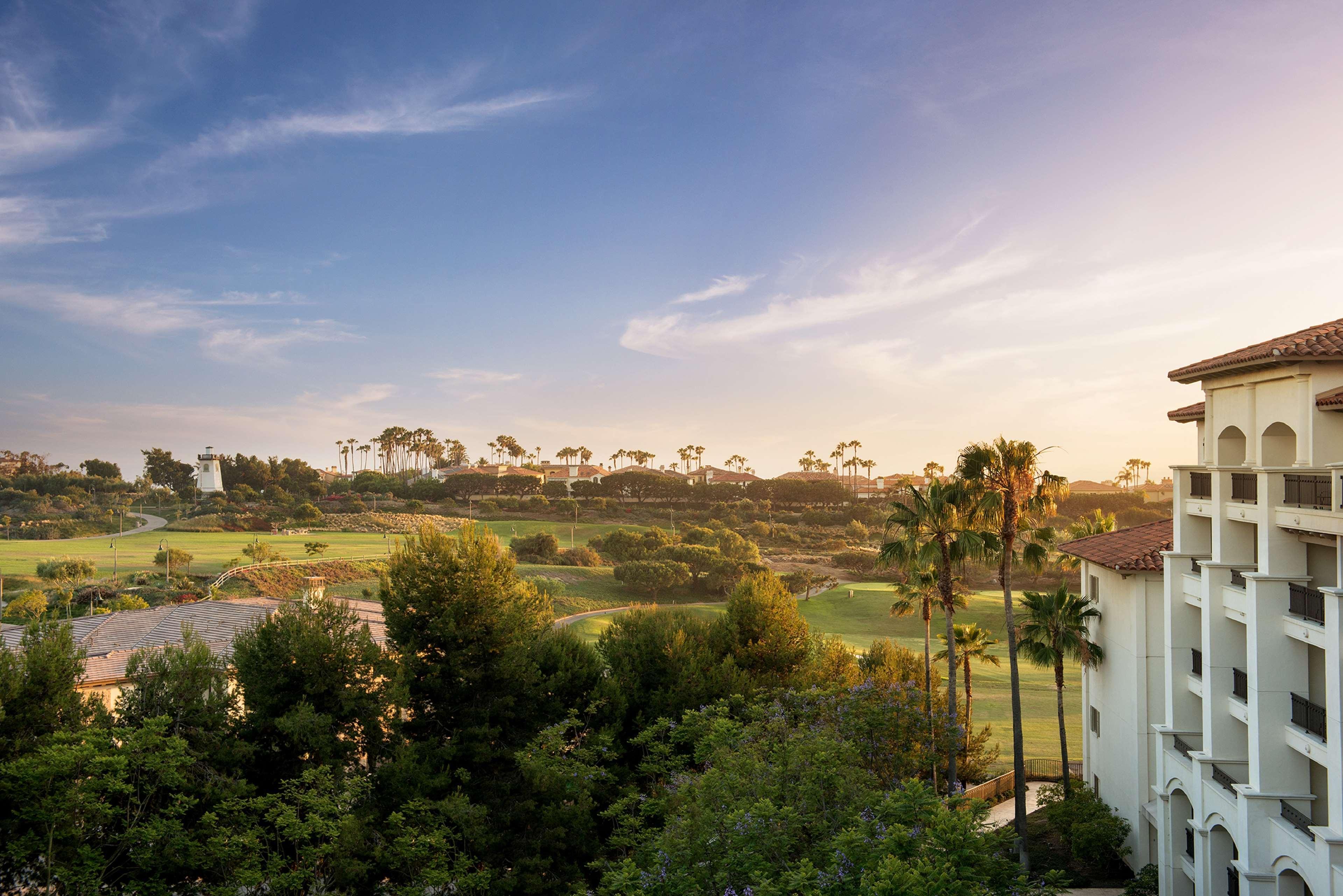Waldorf Astoria Monarch Beach Resort & Club Dana Point Eksteriør bilde