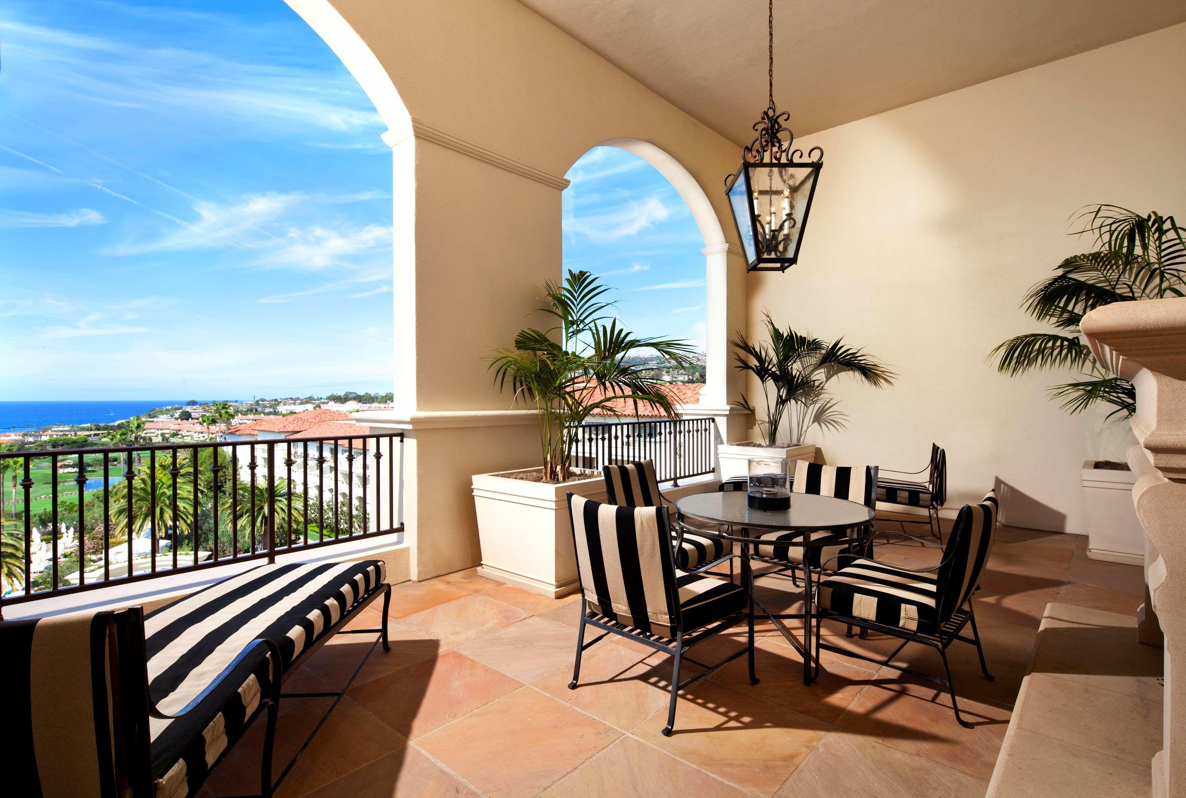 Waldorf Astoria Monarch Beach Resort & Club Dana Point Eksteriør bilde