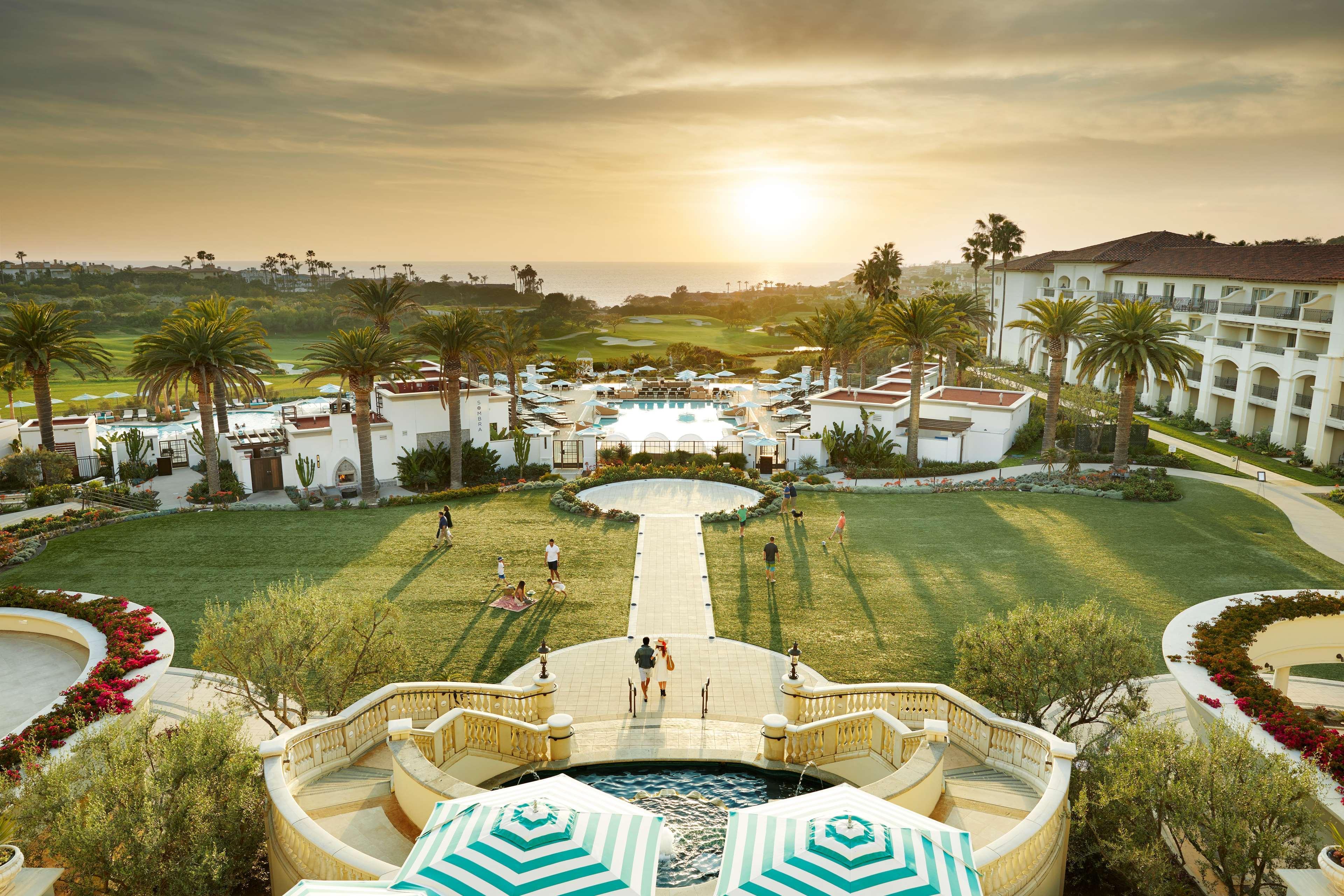 Waldorf Astoria Monarch Beach Resort & Club Dana Point Eksteriør bilde
