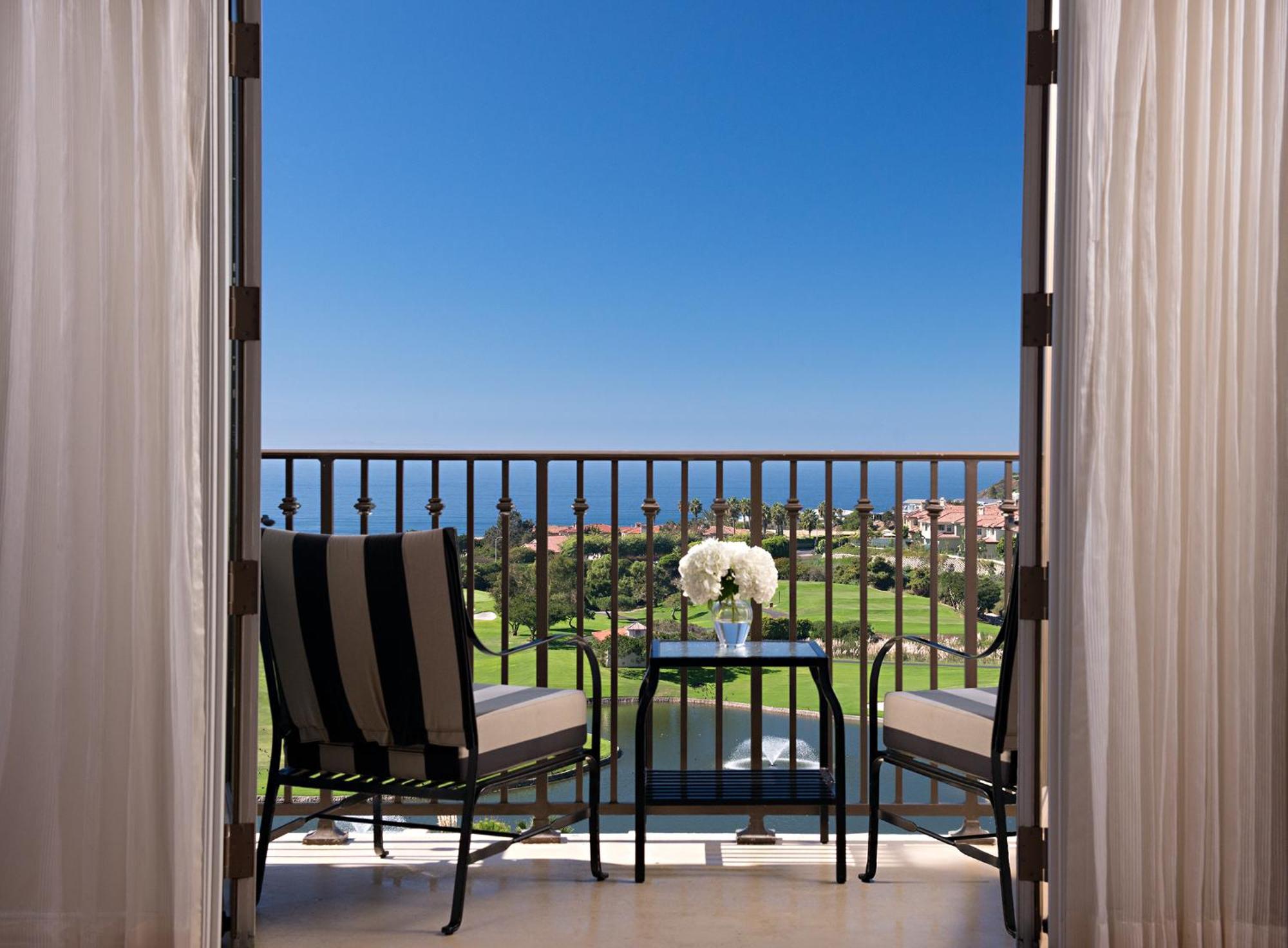 Waldorf Astoria Monarch Beach Resort & Club Dana Point Eksteriør bilde