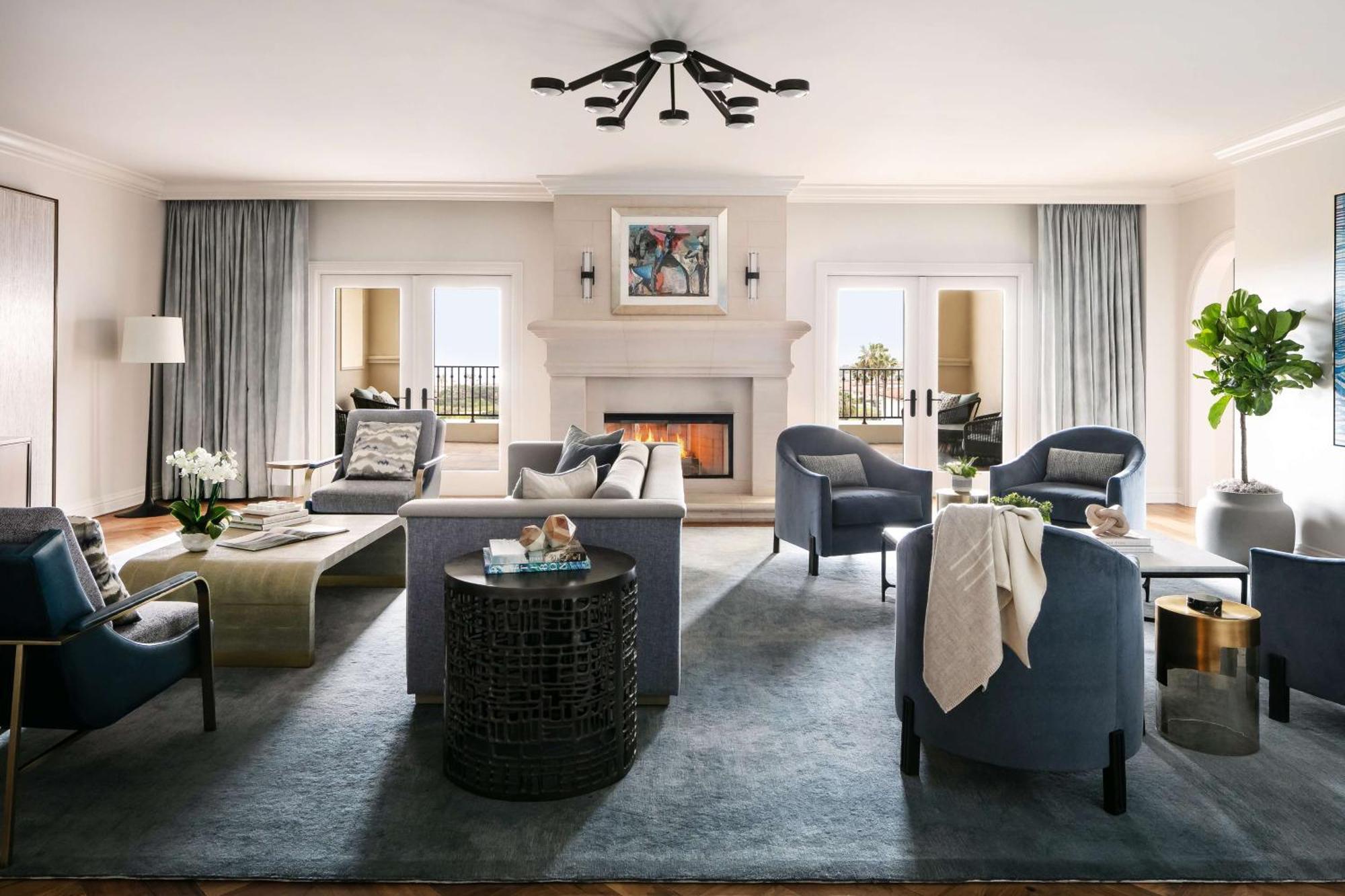 Waldorf Astoria Monarch Beach Resort & Club Dana Point Eksteriør bilde