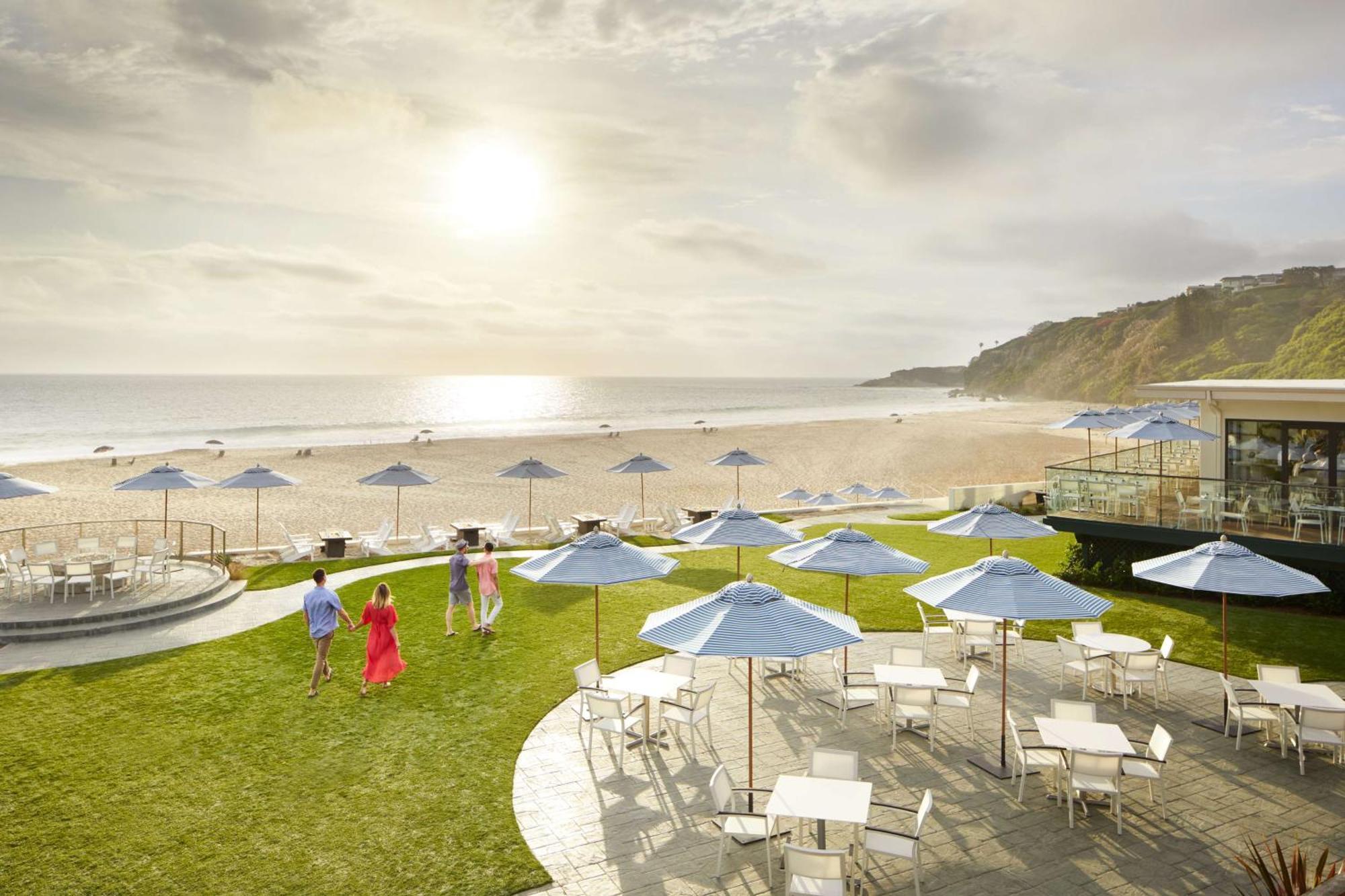 Waldorf Astoria Monarch Beach Resort & Club Dana Point Eksteriør bilde