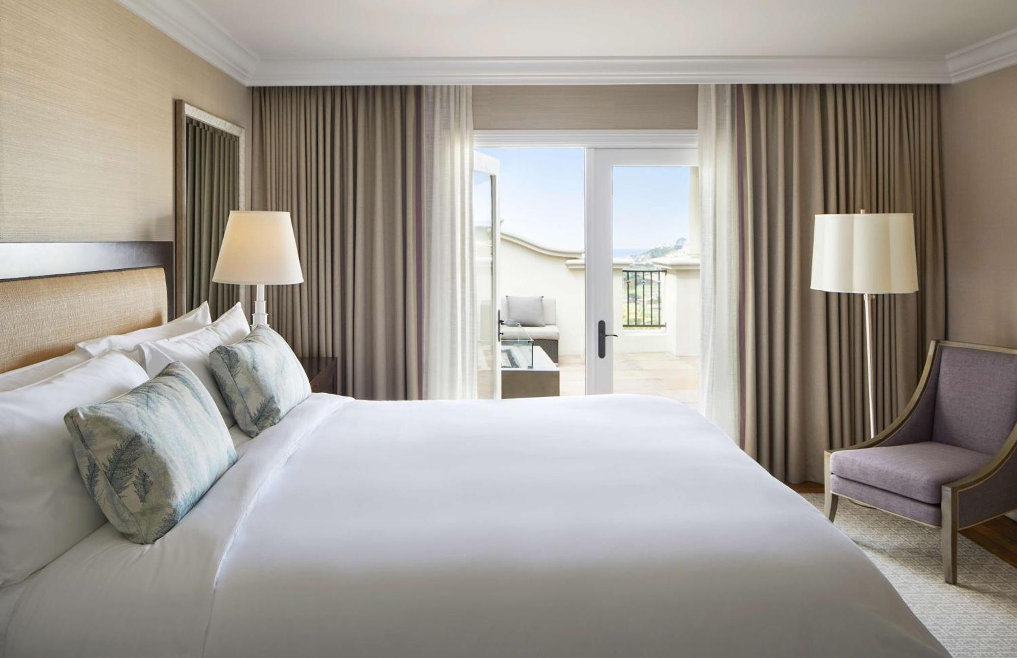 Waldorf Astoria Monarch Beach Resort & Club Dana Point Eksteriør bilde
