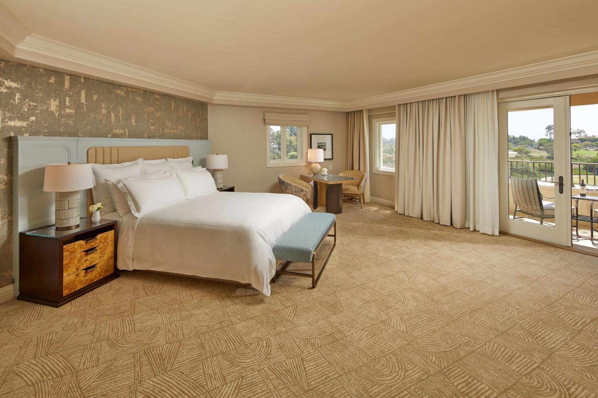 Waldorf Astoria Monarch Beach Resort & Club Dana Point Eksteriør bilde