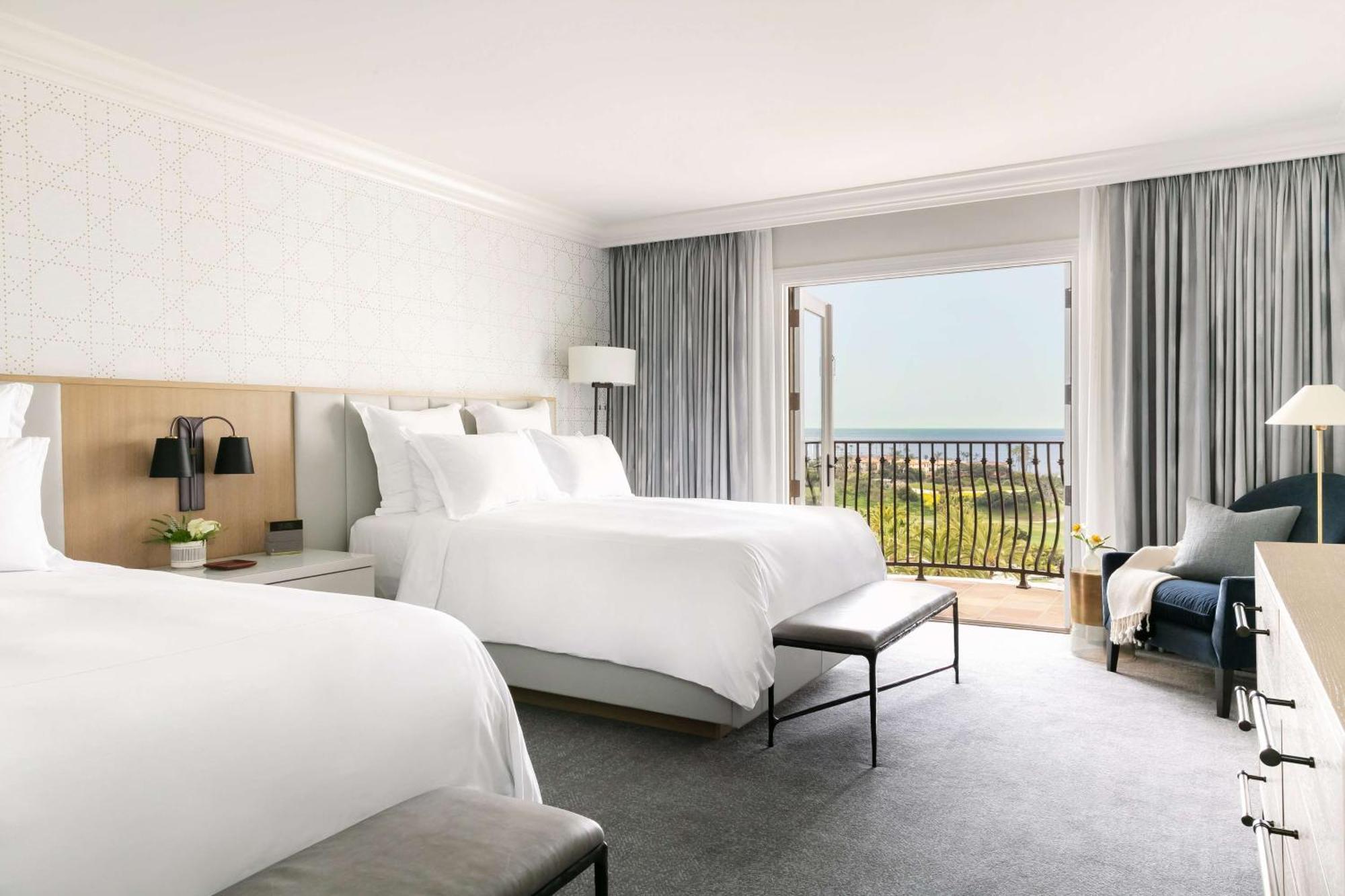 Waldorf Astoria Monarch Beach Resort & Club Dana Point Eksteriør bilde