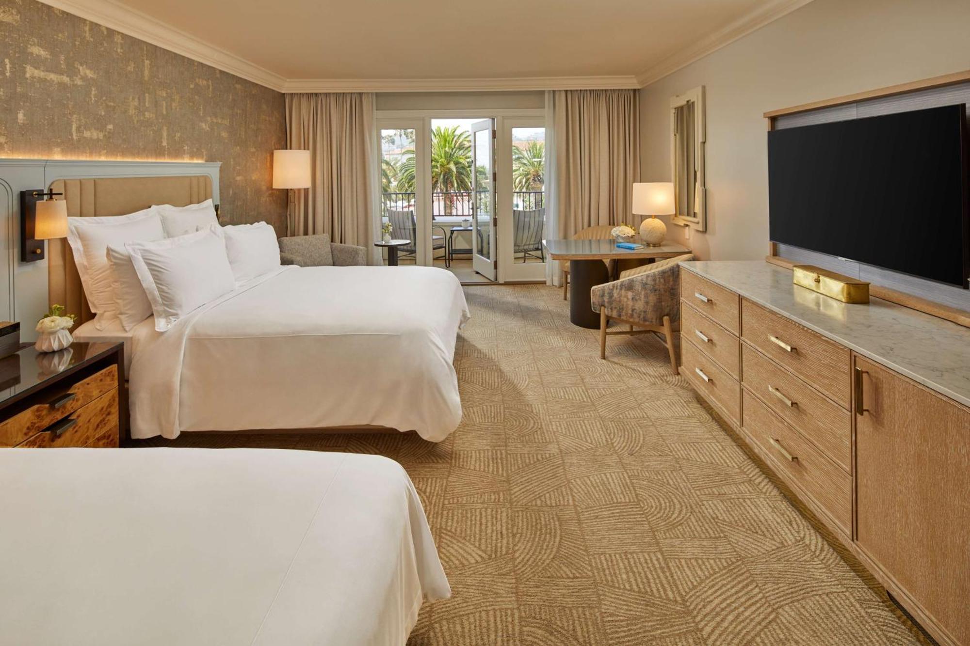 Waldorf Astoria Monarch Beach Resort & Club Dana Point Eksteriør bilde