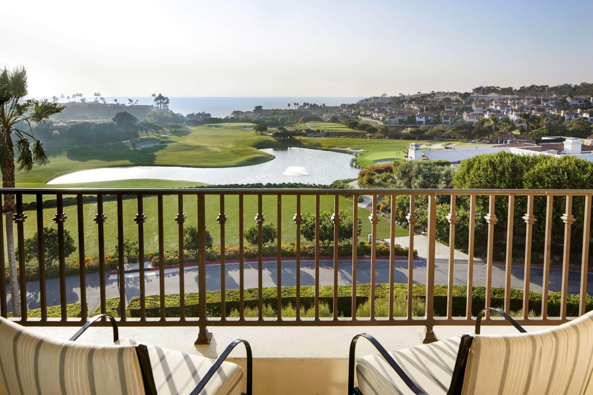 Waldorf Astoria Monarch Beach Resort & Club Dana Point Eksteriør bilde
