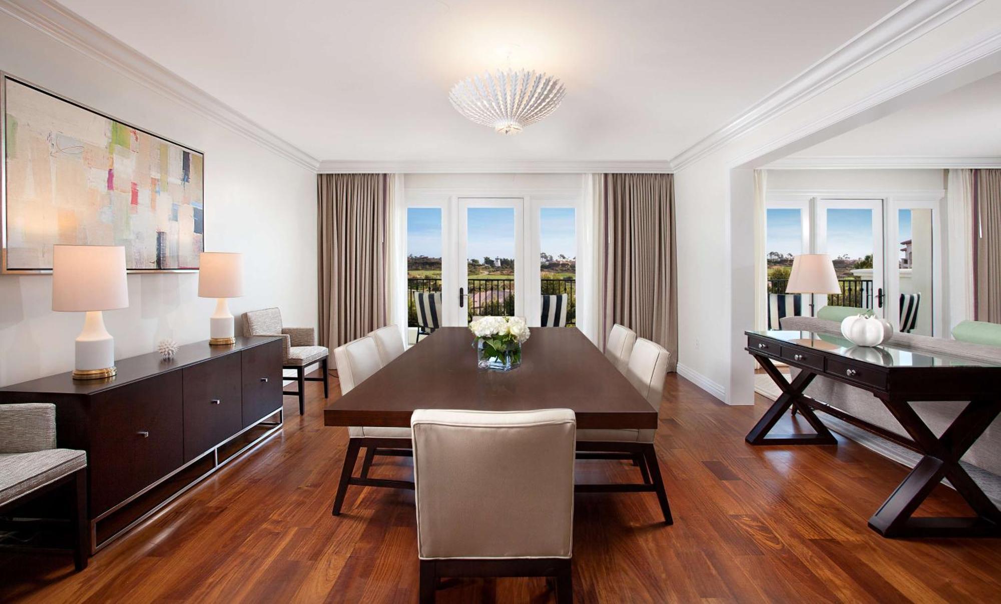 Waldorf Astoria Monarch Beach Resort & Club Dana Point Eksteriør bilde