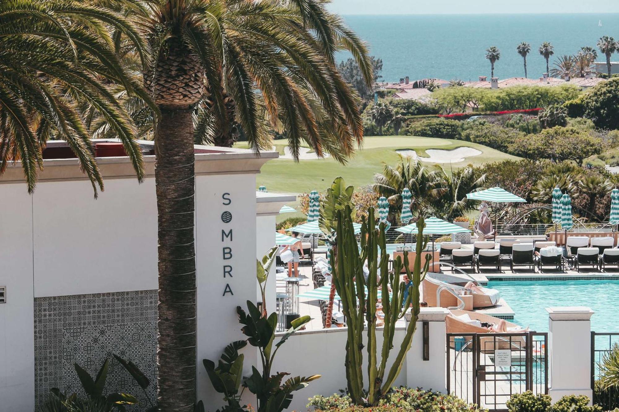 Waldorf Astoria Monarch Beach Resort & Club Dana Point Eksteriør bilde