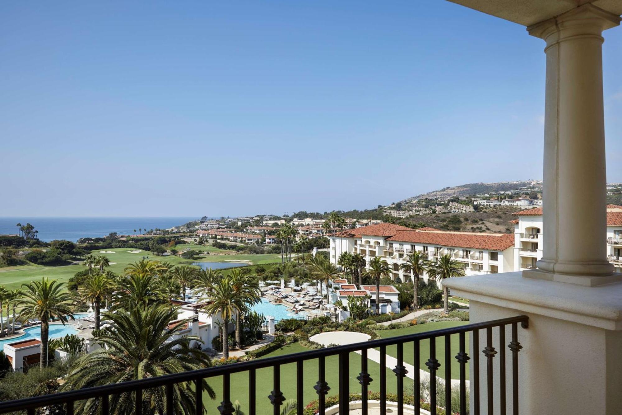 Waldorf Astoria Monarch Beach Resort & Club Dana Point Eksteriør bilde