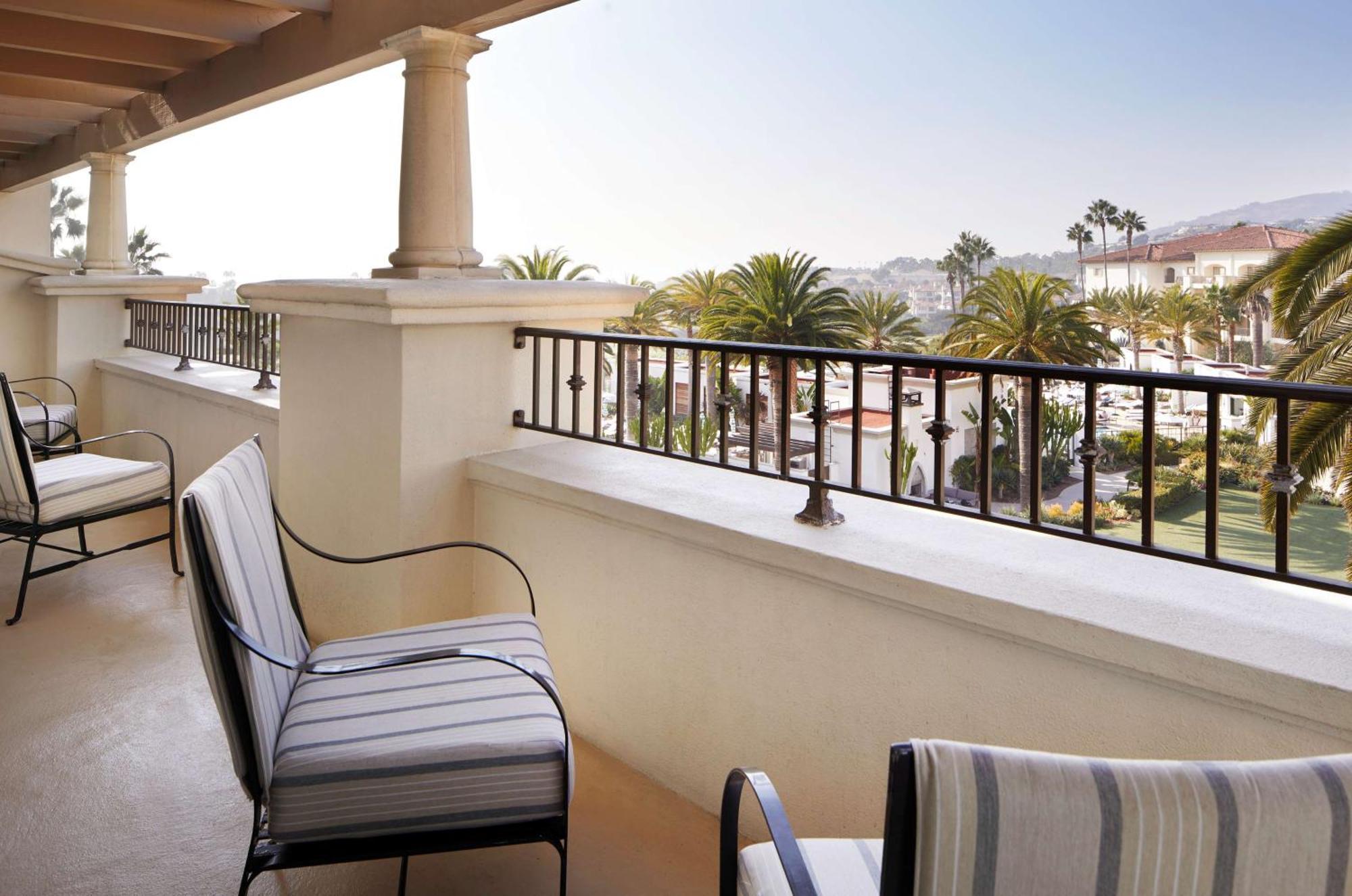 Waldorf Astoria Monarch Beach Resort & Club Dana Point Eksteriør bilde