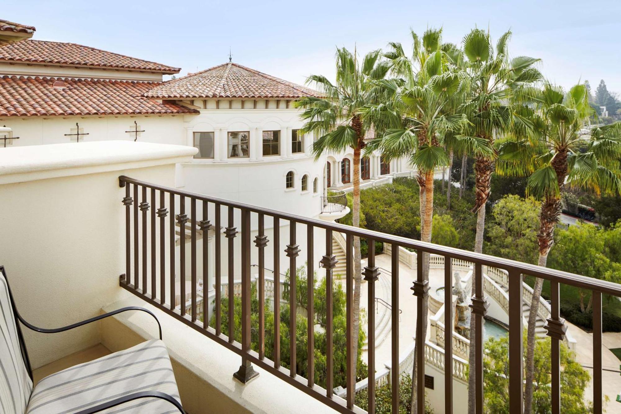 Waldorf Astoria Monarch Beach Resort & Club Dana Point Eksteriør bilde