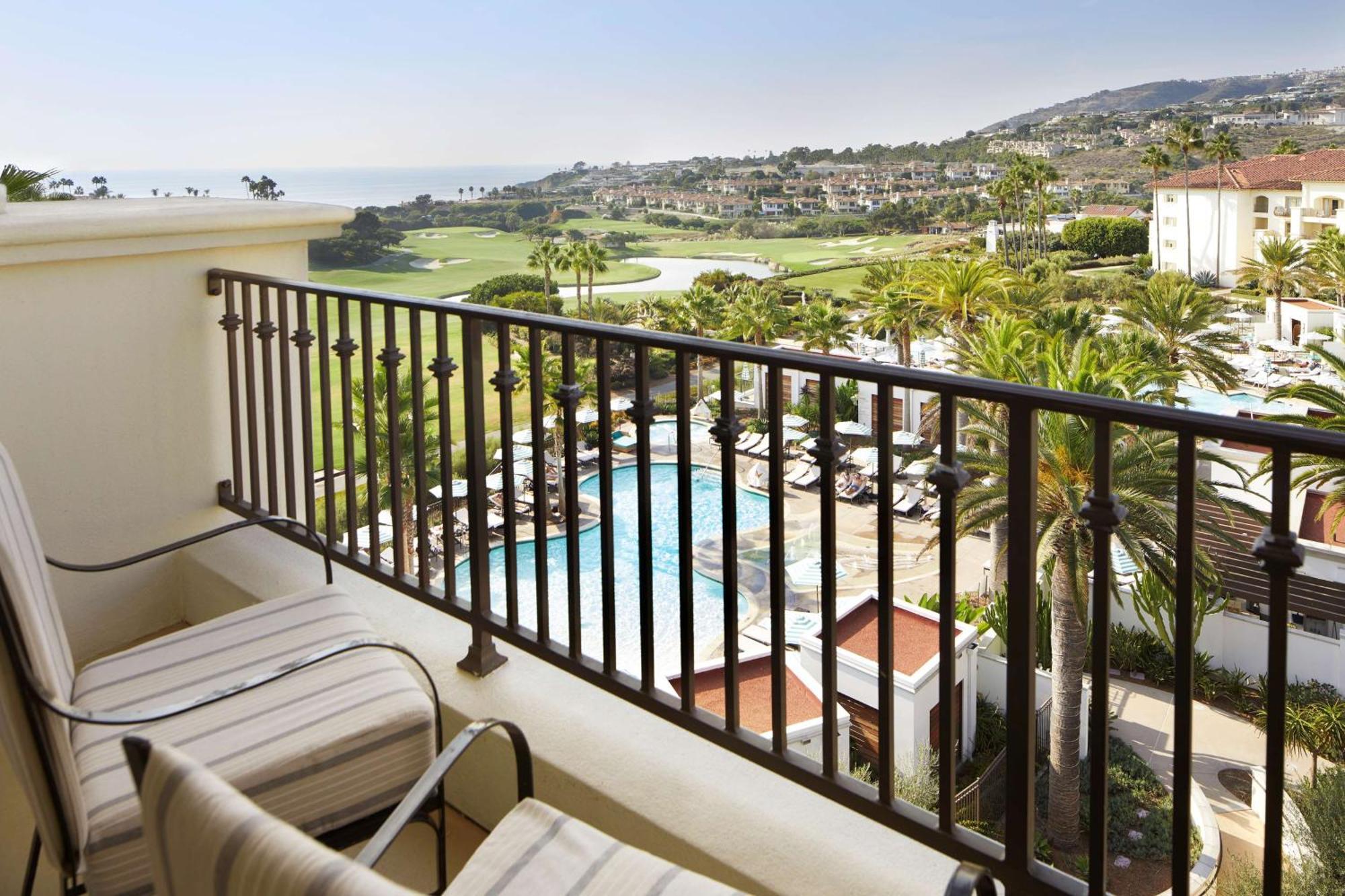 Waldorf Astoria Monarch Beach Resort & Club Dana Point Eksteriør bilde