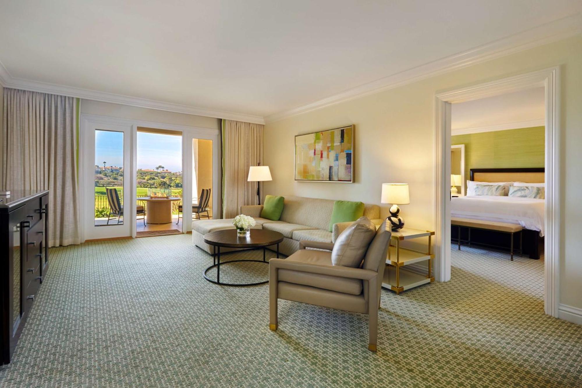 Waldorf Astoria Monarch Beach Resort & Club Dana Point Eksteriør bilde