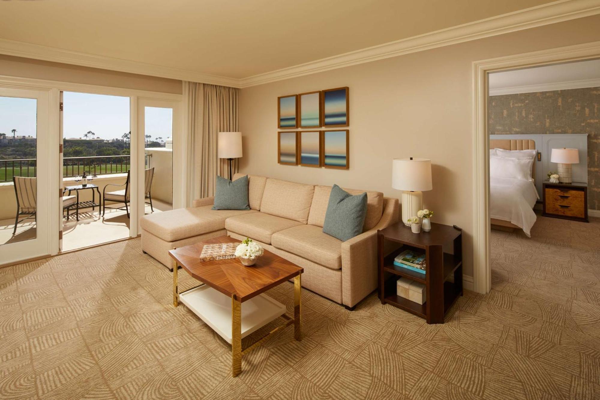 Waldorf Astoria Monarch Beach Resort & Club Dana Point Eksteriør bilde