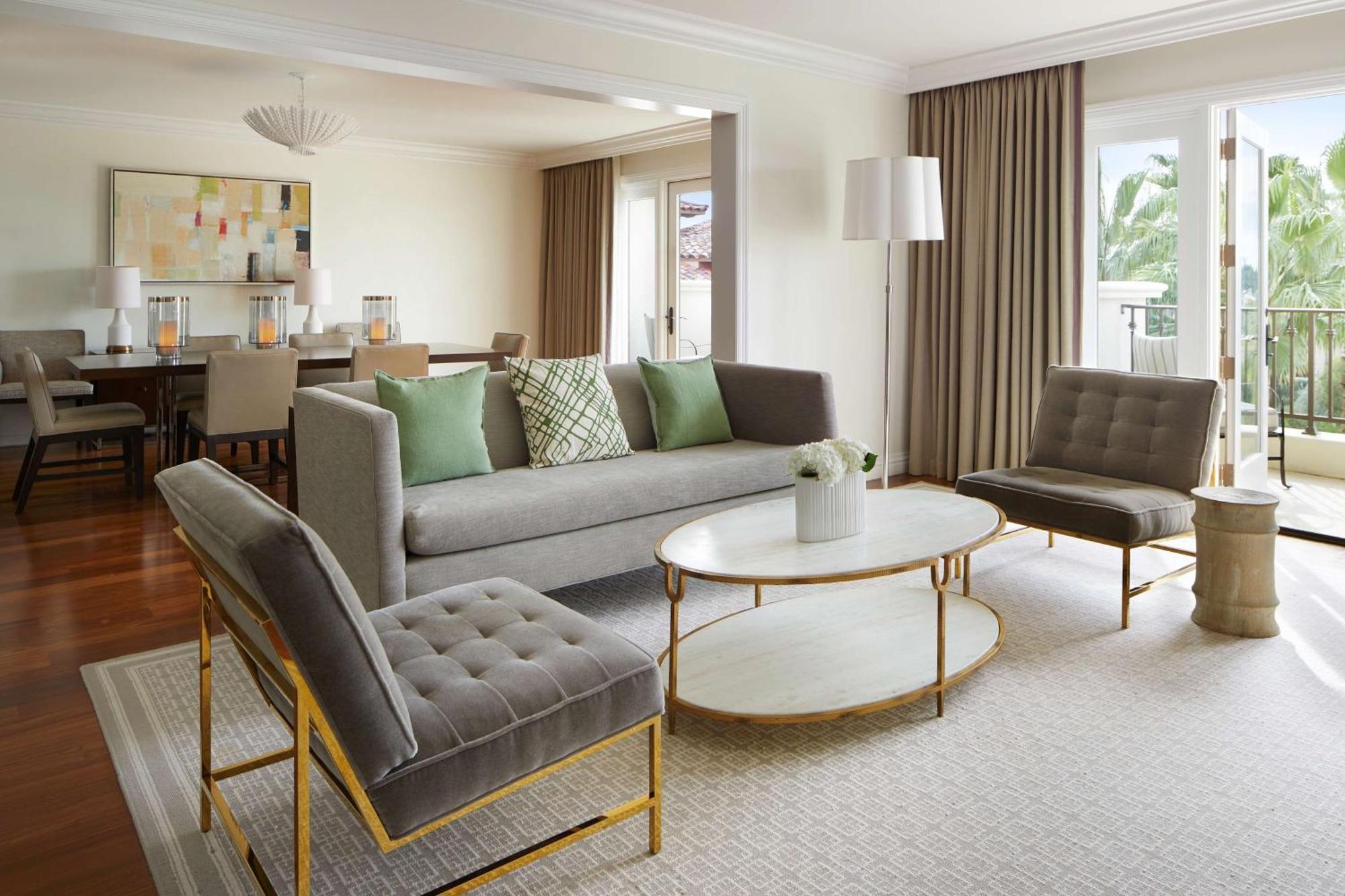 Waldorf Astoria Monarch Beach Resort & Club Dana Point Eksteriør bilde
