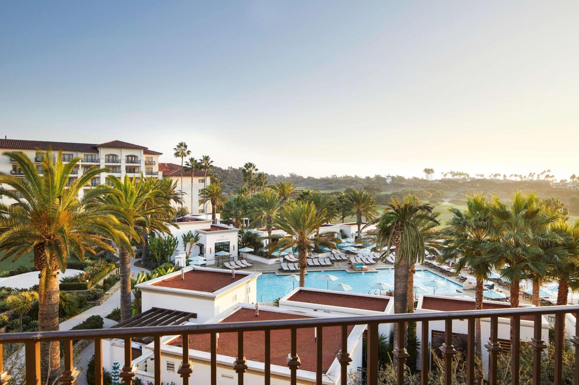 Waldorf Astoria Monarch Beach Resort & Club Dana Point Eksteriør bilde