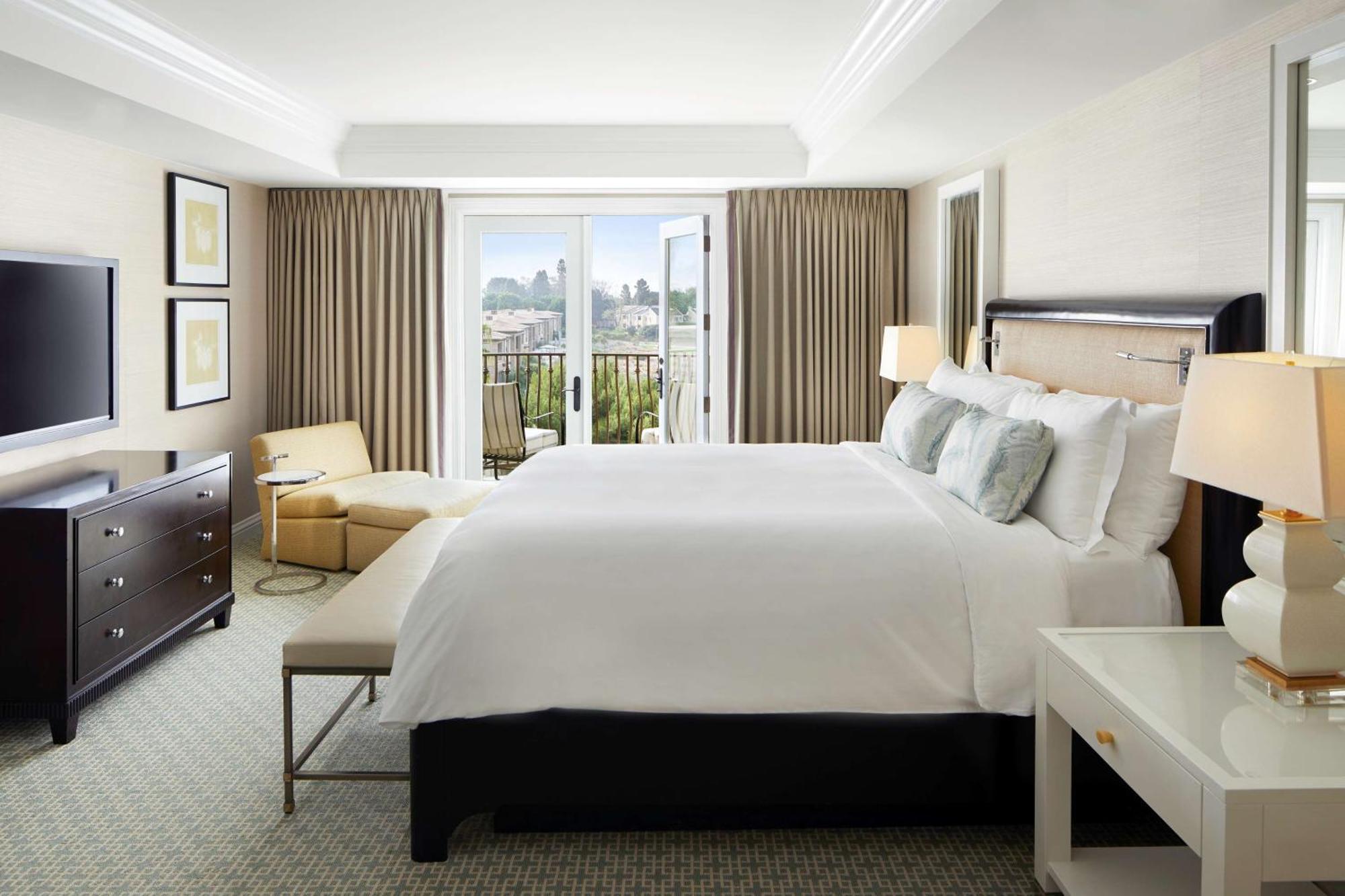 Waldorf Astoria Monarch Beach Resort & Club Dana Point Eksteriør bilde