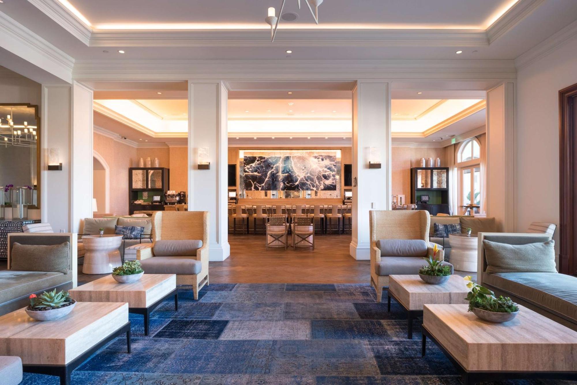 Waldorf Astoria Monarch Beach Resort & Club Dana Point Eksteriør bilde