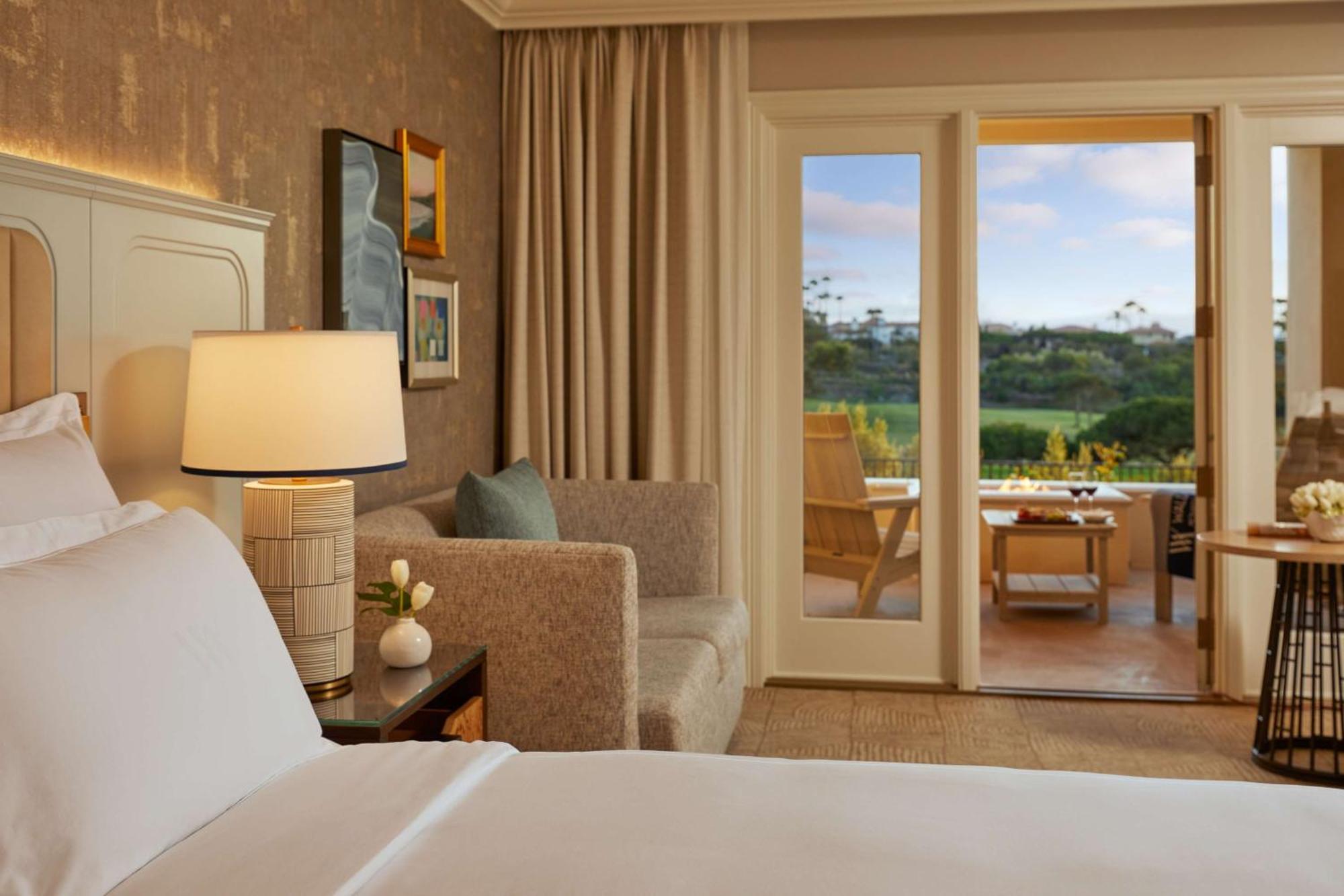 Waldorf Astoria Monarch Beach Resort & Club Dana Point Eksteriør bilde