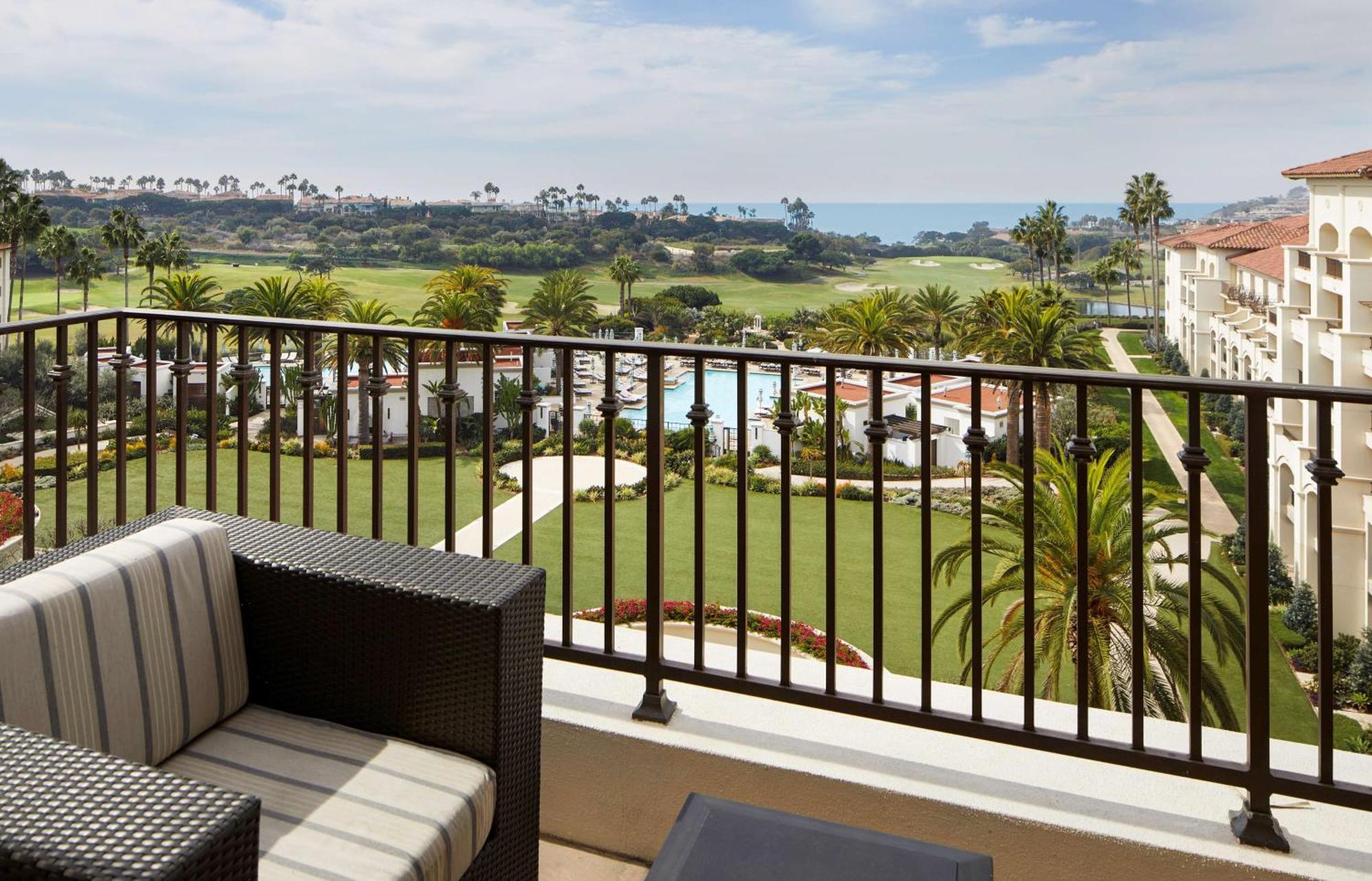 Waldorf Astoria Monarch Beach Resort & Club Dana Point Eksteriør bilde