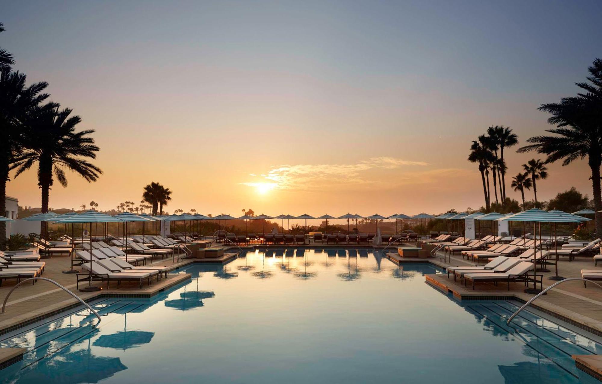 Waldorf Astoria Monarch Beach Resort & Club Dana Point Eksteriør bilde