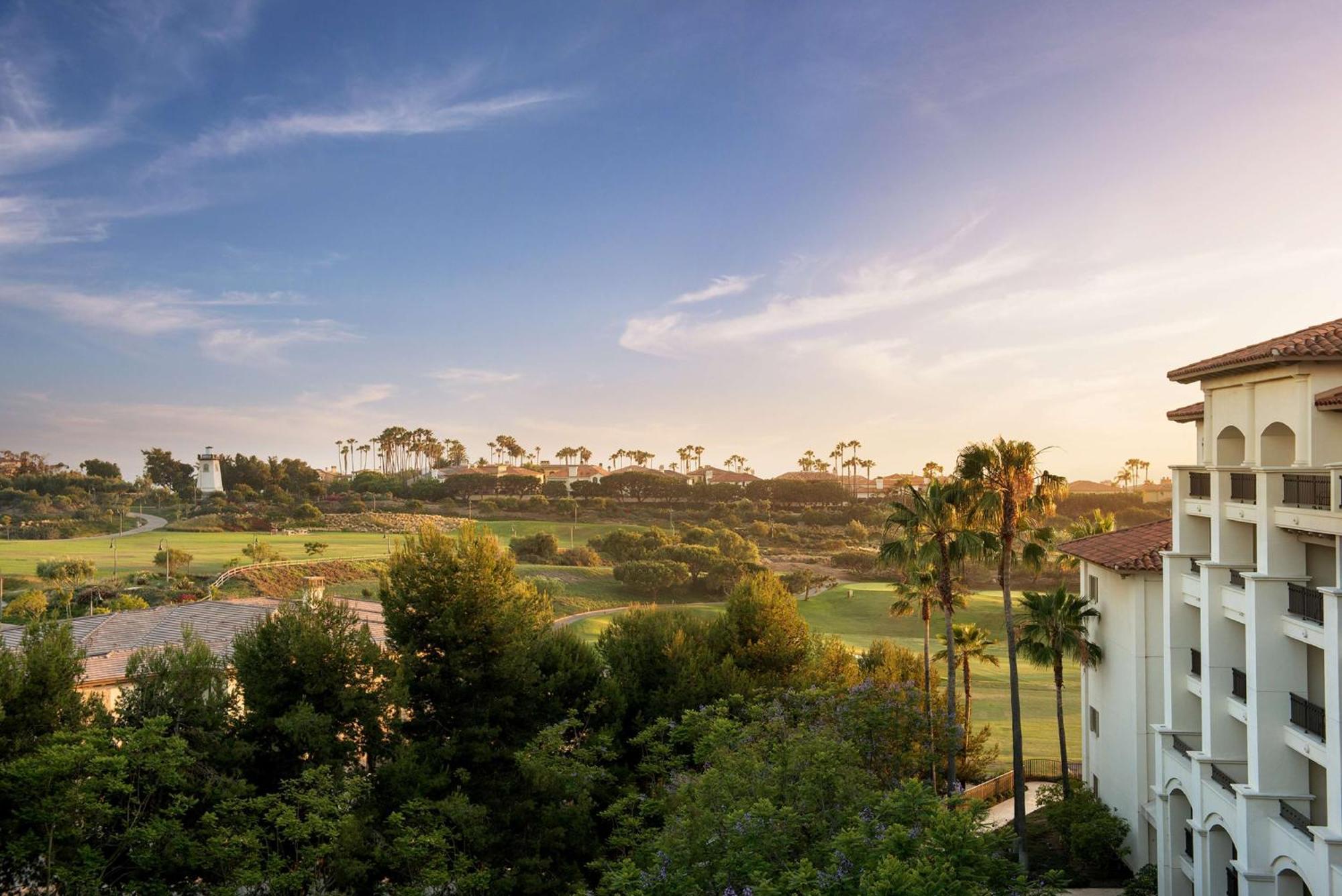 Waldorf Astoria Monarch Beach Resort & Club Dana Point Eksteriør bilde