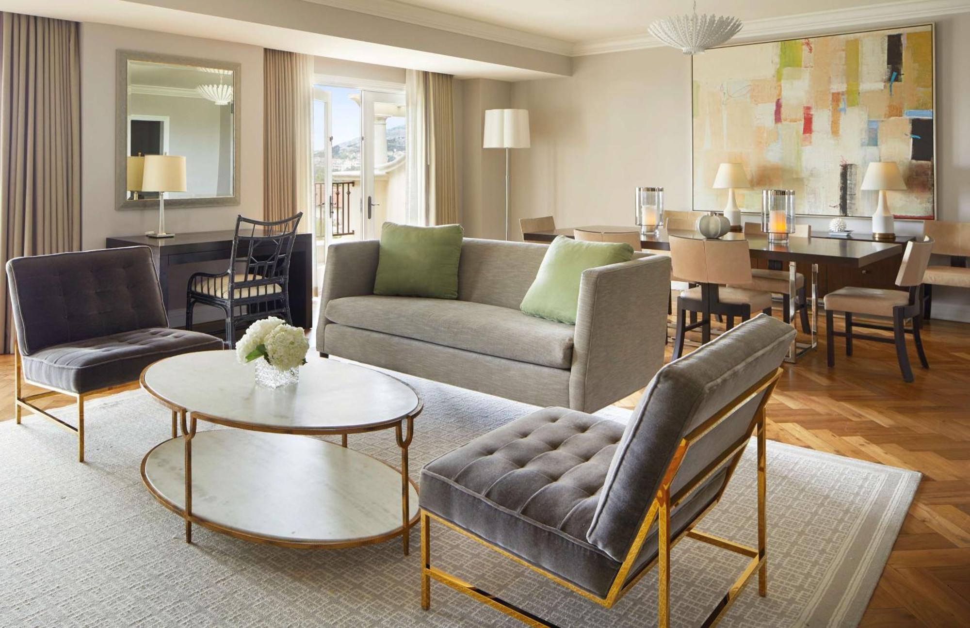 Waldorf Astoria Monarch Beach Resort & Club Dana Point Eksteriør bilde