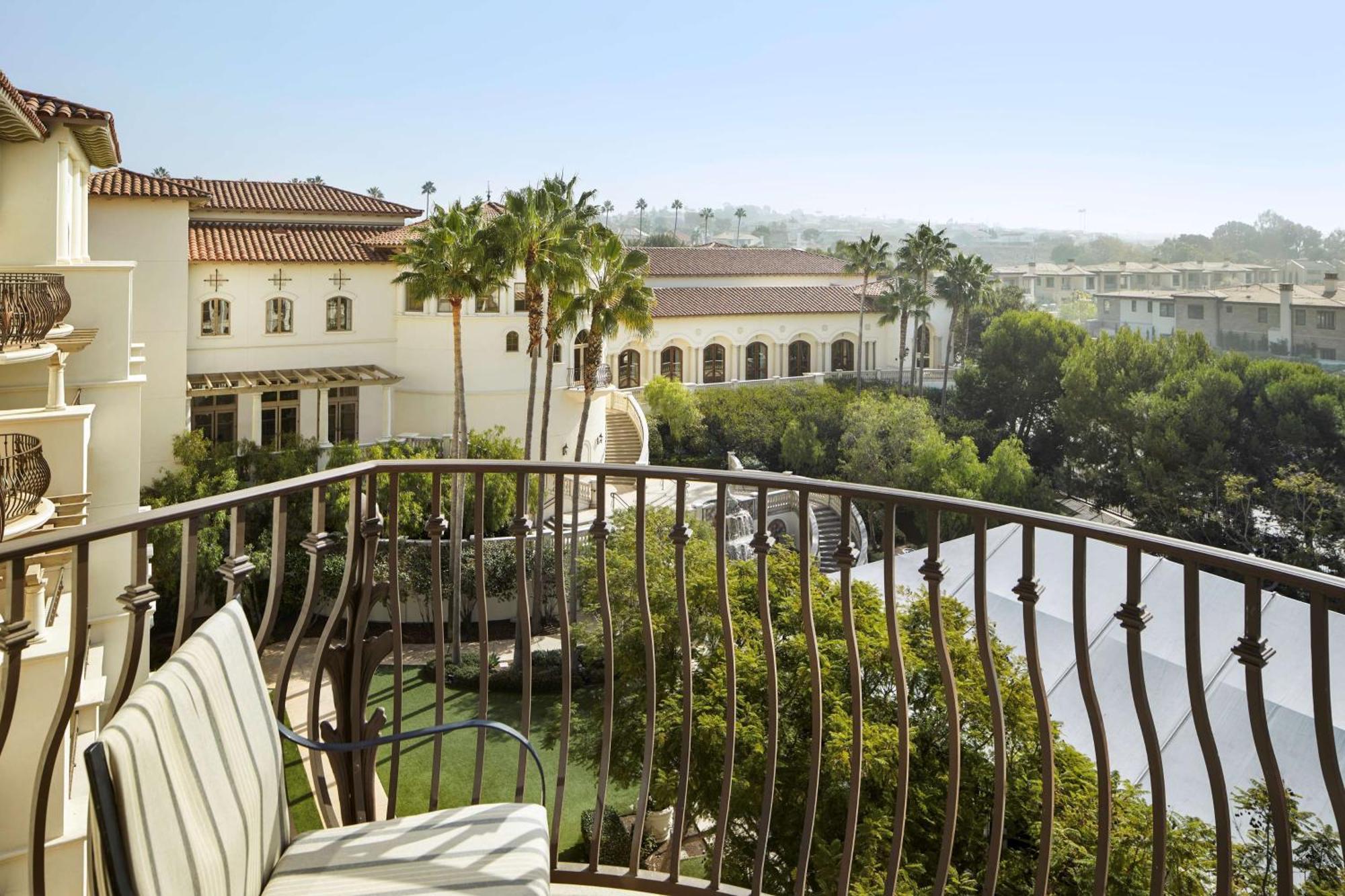 Waldorf Astoria Monarch Beach Resort & Club Dana Point Eksteriør bilde