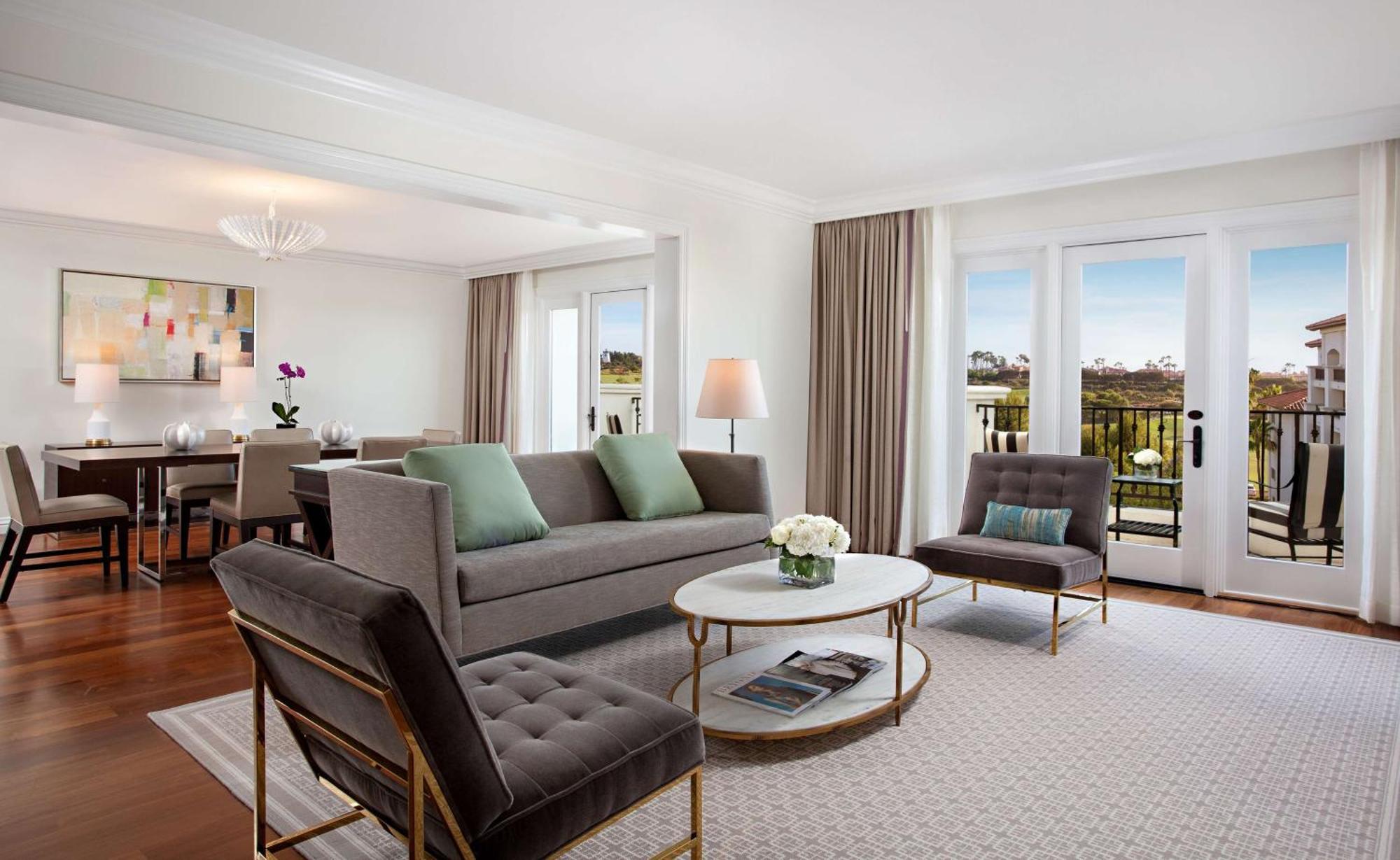 Waldorf Astoria Monarch Beach Resort & Club Dana Point Eksteriør bilde