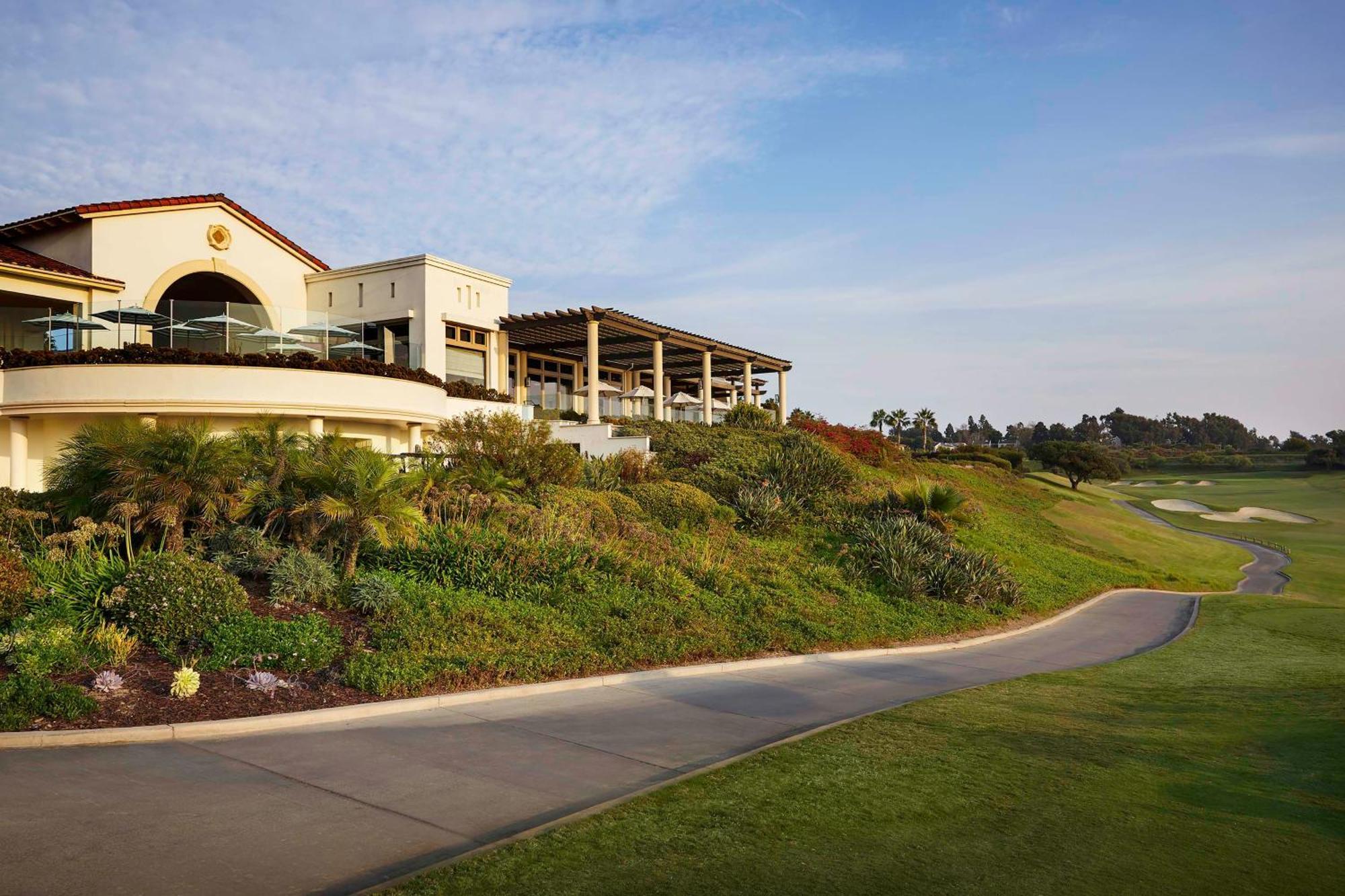 Waldorf Astoria Monarch Beach Resort & Club Dana Point Eksteriør bilde