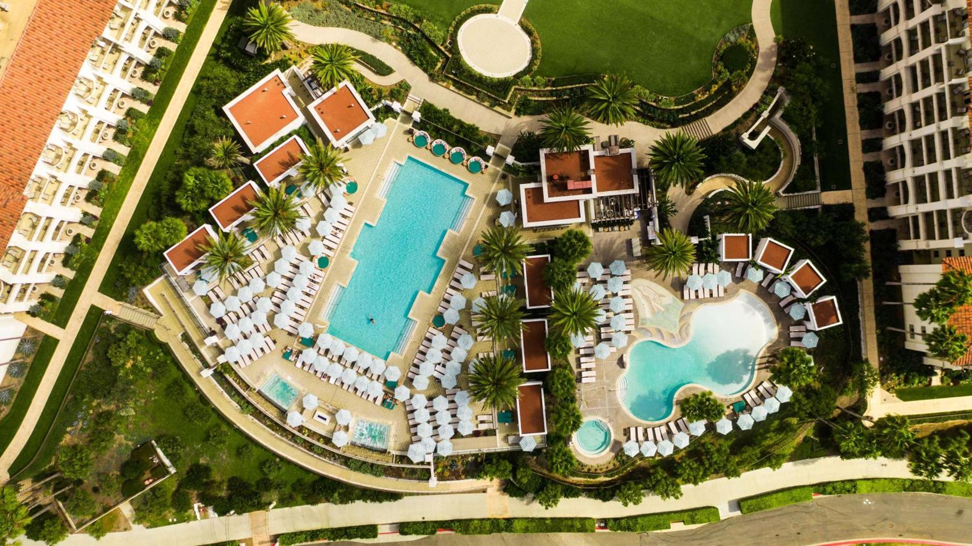 Waldorf Astoria Monarch Beach Resort & Club Dana Point Eksteriør bilde