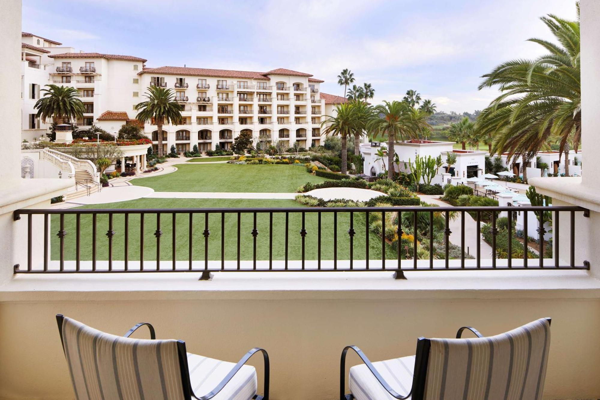 Waldorf Astoria Monarch Beach Resort & Club Dana Point Eksteriør bilde