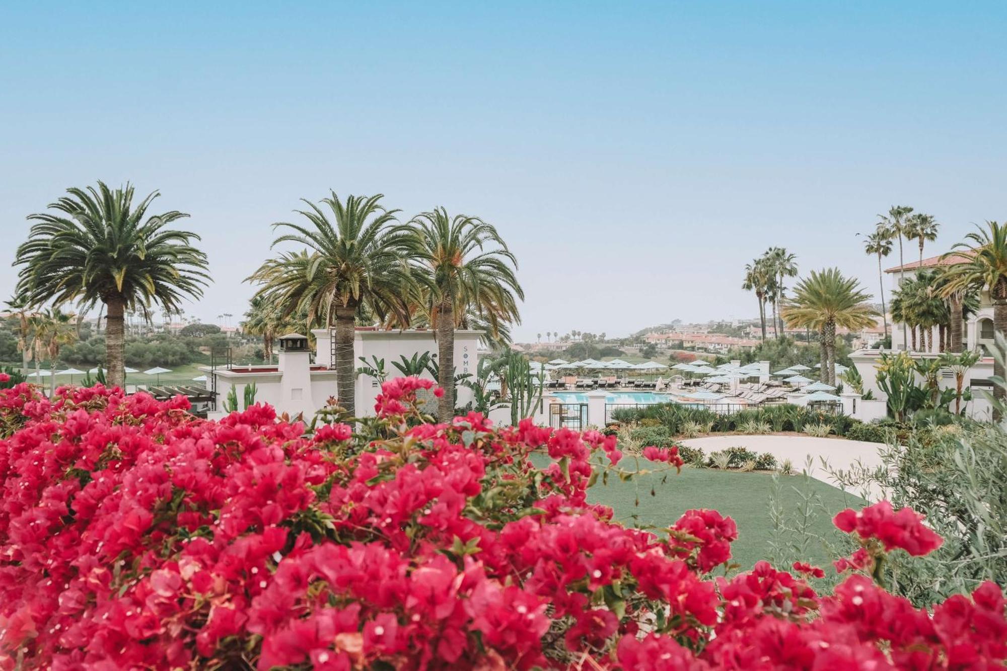 Waldorf Astoria Monarch Beach Resort & Club Dana Point Eksteriør bilde