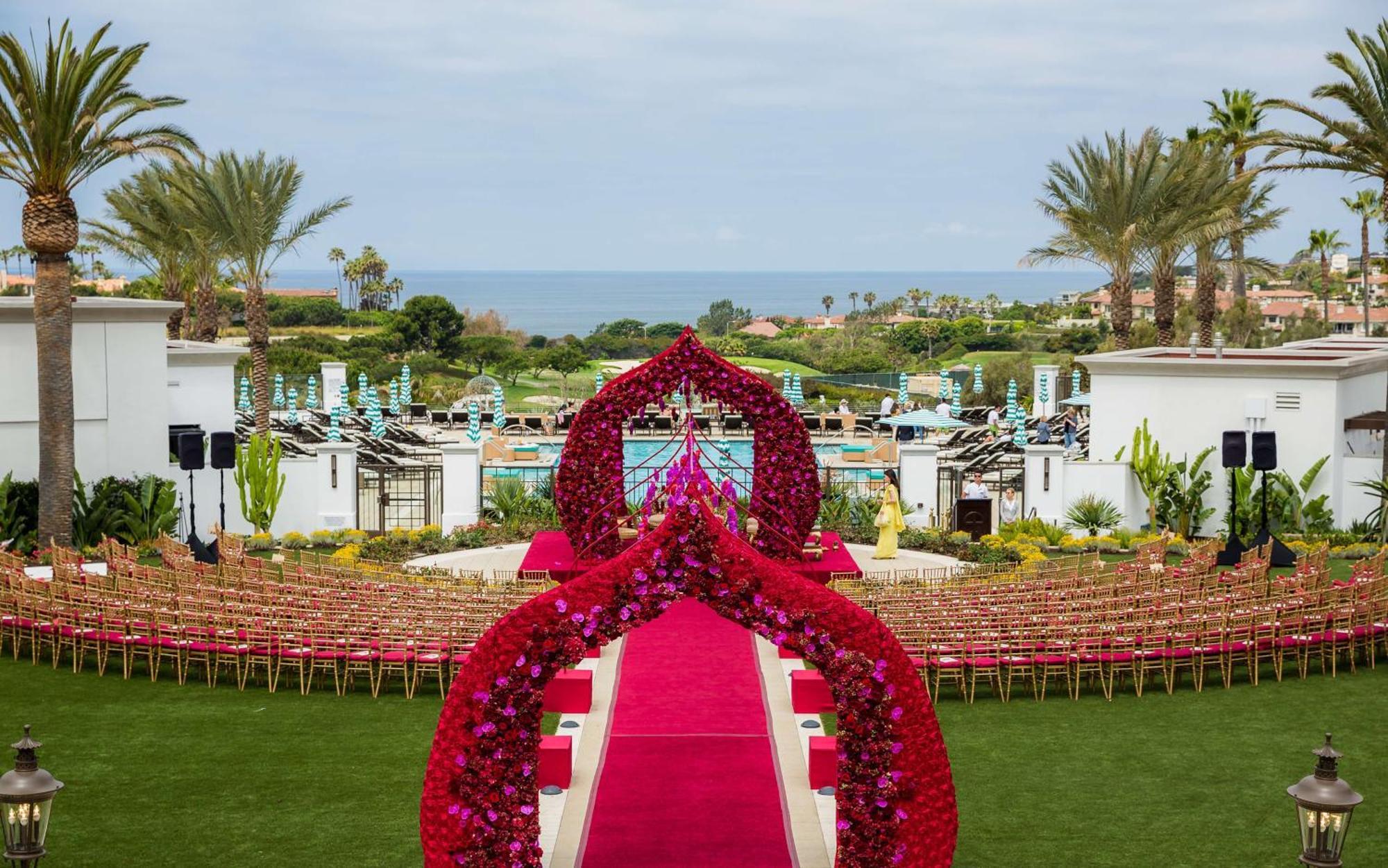 Waldorf Astoria Monarch Beach Resort & Club Dana Point Eksteriør bilde