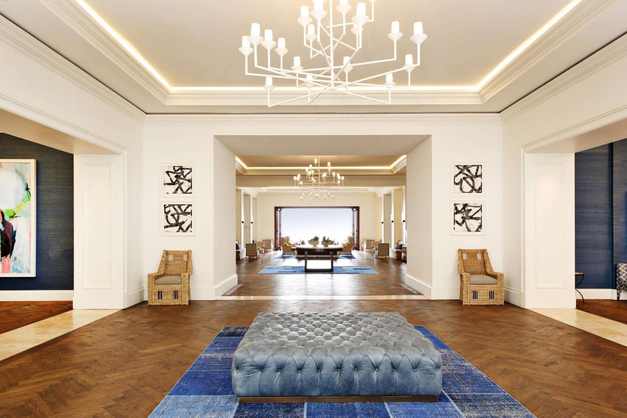 Waldorf Astoria Monarch Beach Resort & Club Dana Point Eksteriør bilde