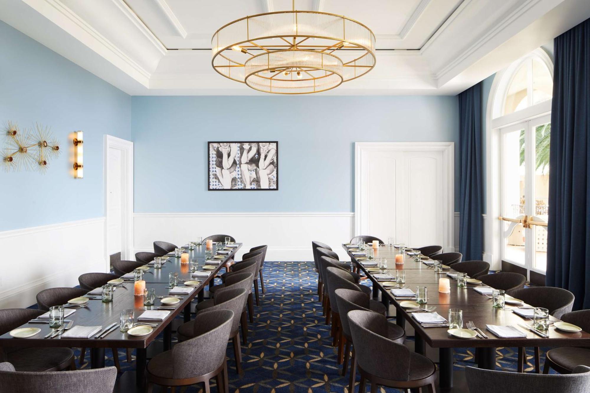 Waldorf Astoria Monarch Beach Resort & Club Dana Point Eksteriør bilde