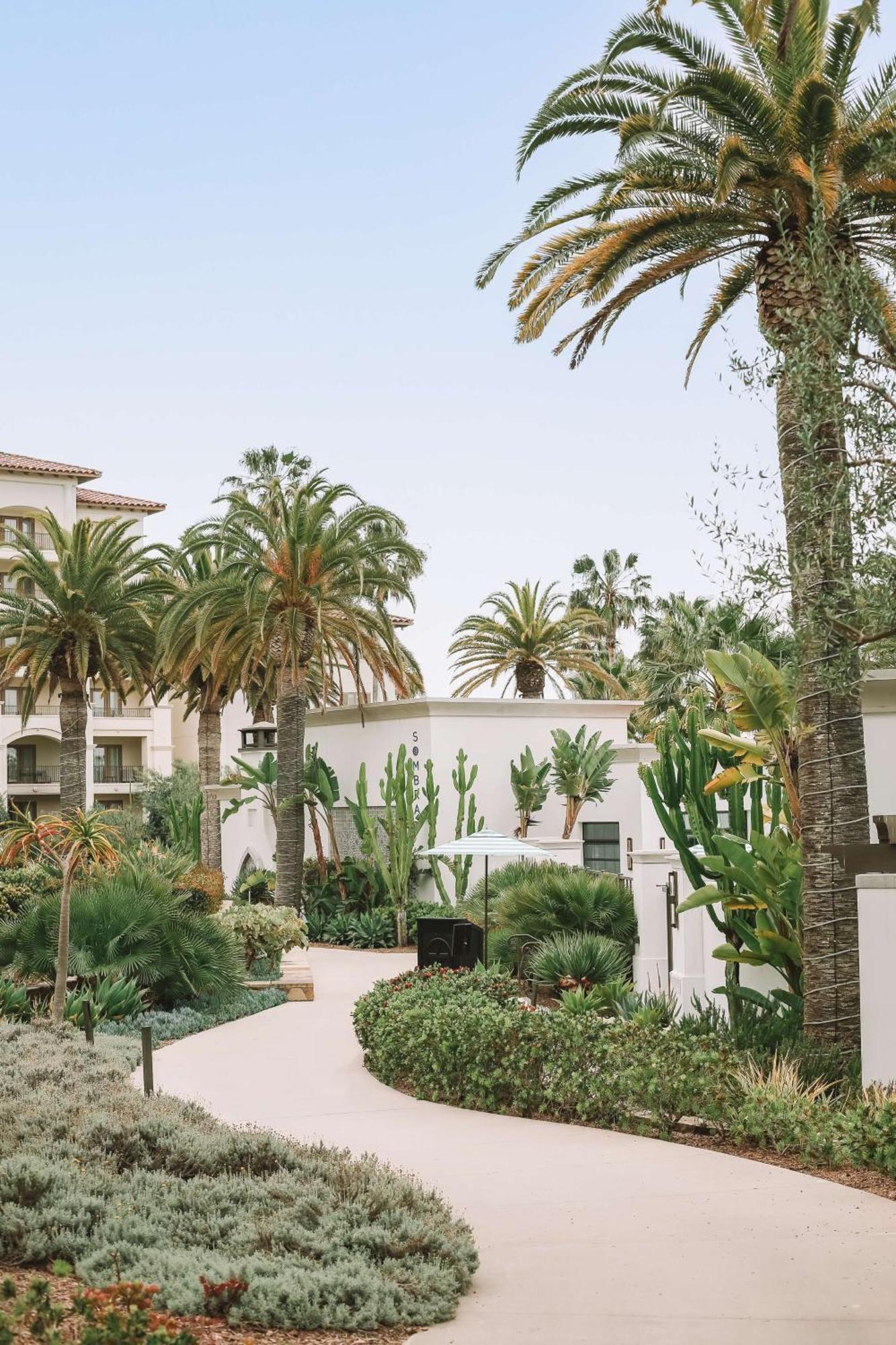 Waldorf Astoria Monarch Beach Resort & Club Dana Point Eksteriør bilde