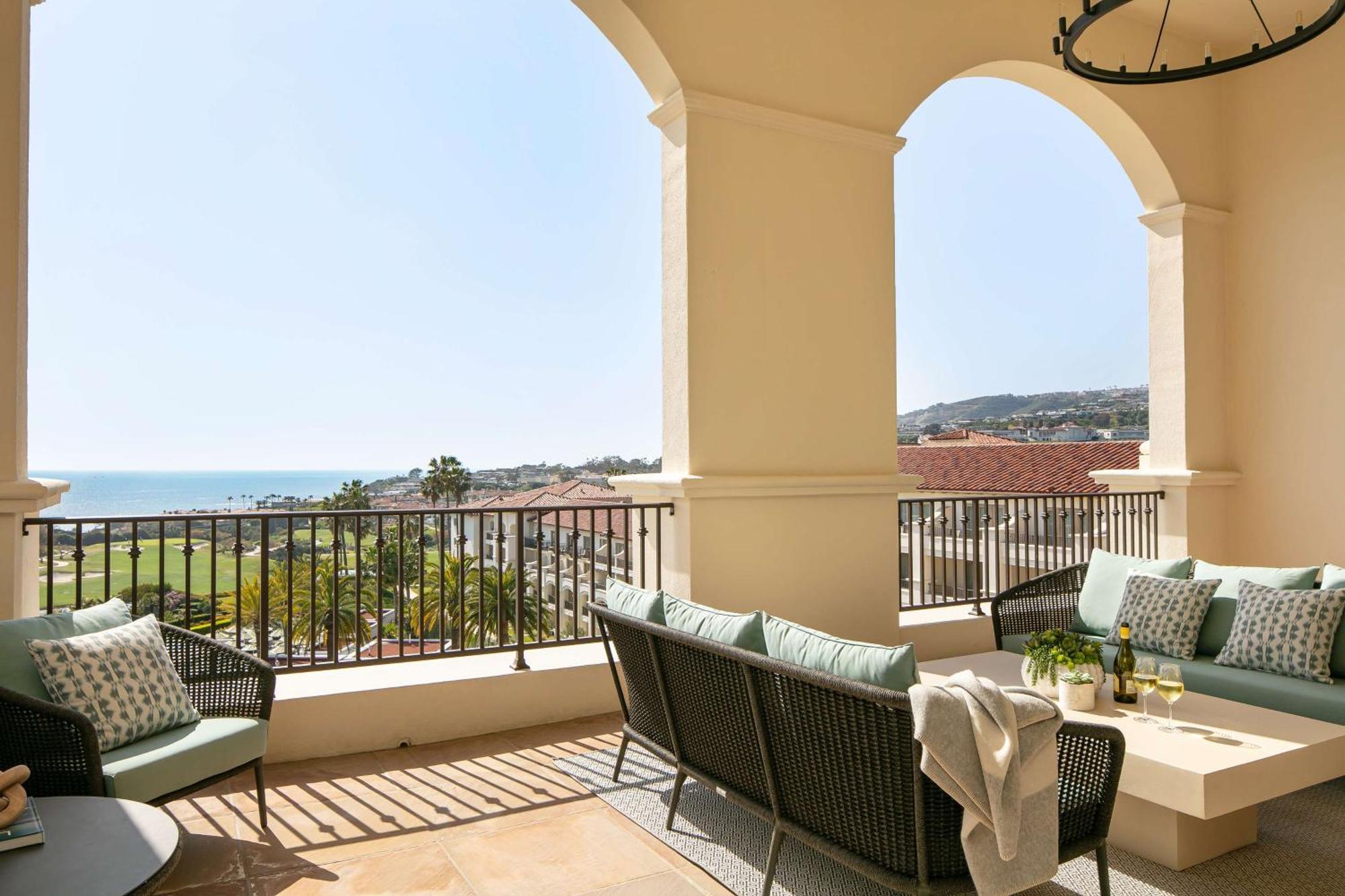 Waldorf Astoria Monarch Beach Resort & Club Dana Point Eksteriør bilde