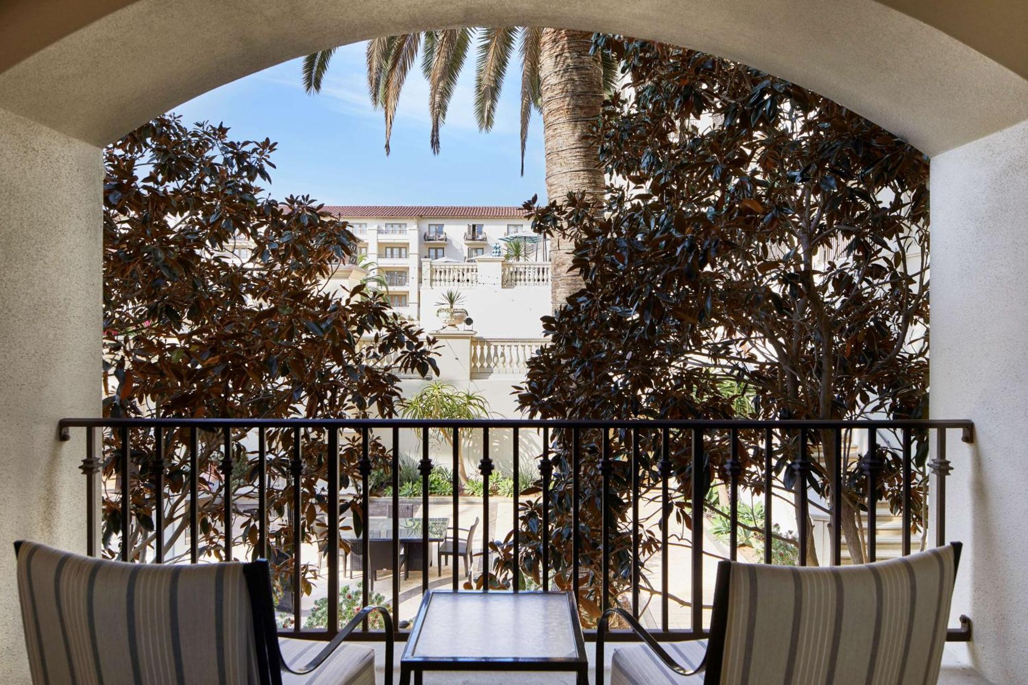 Waldorf Astoria Monarch Beach Resort & Club Dana Point Eksteriør bilde