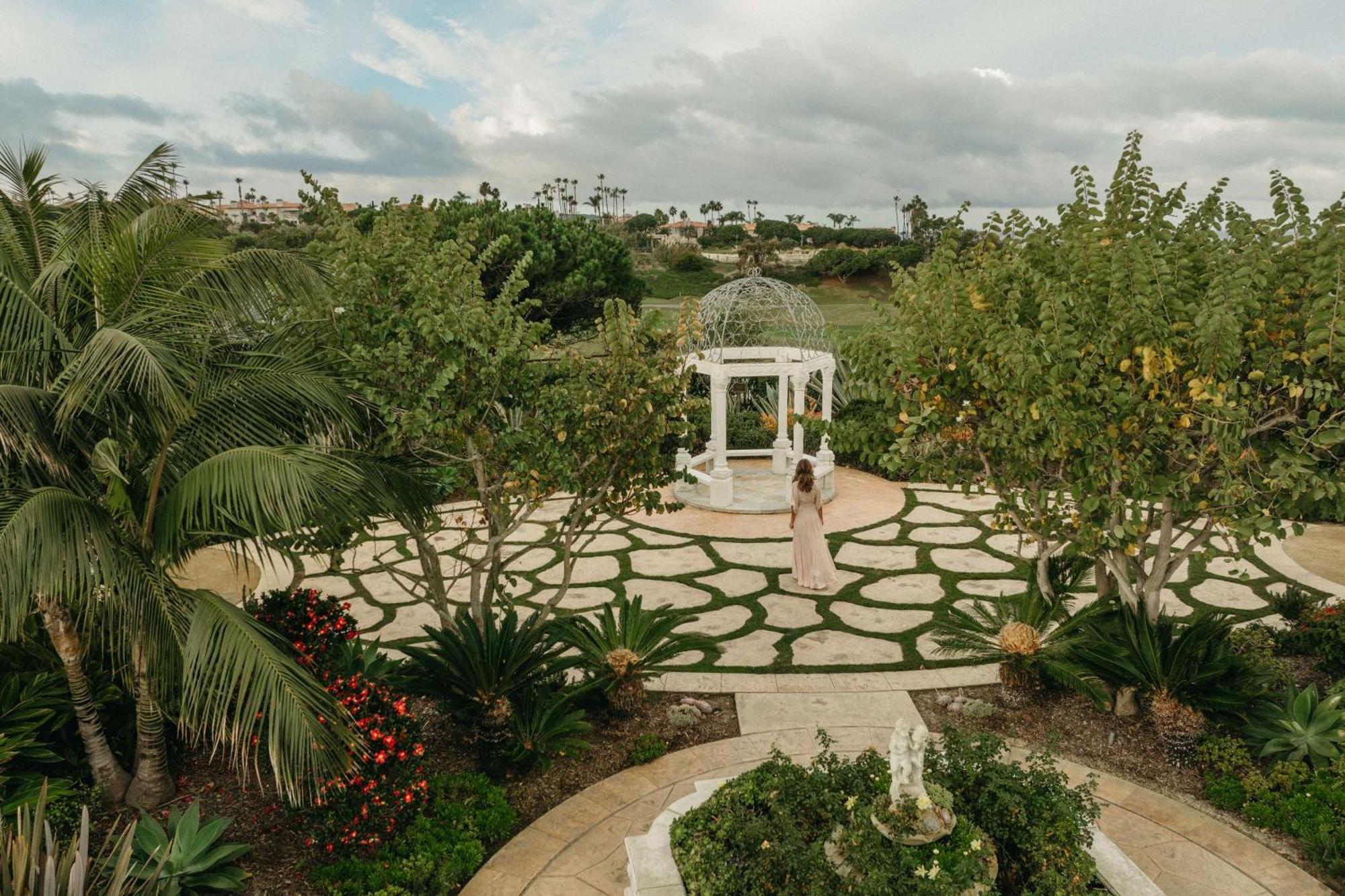 Waldorf Astoria Monarch Beach Resort & Club Dana Point Eksteriør bilde